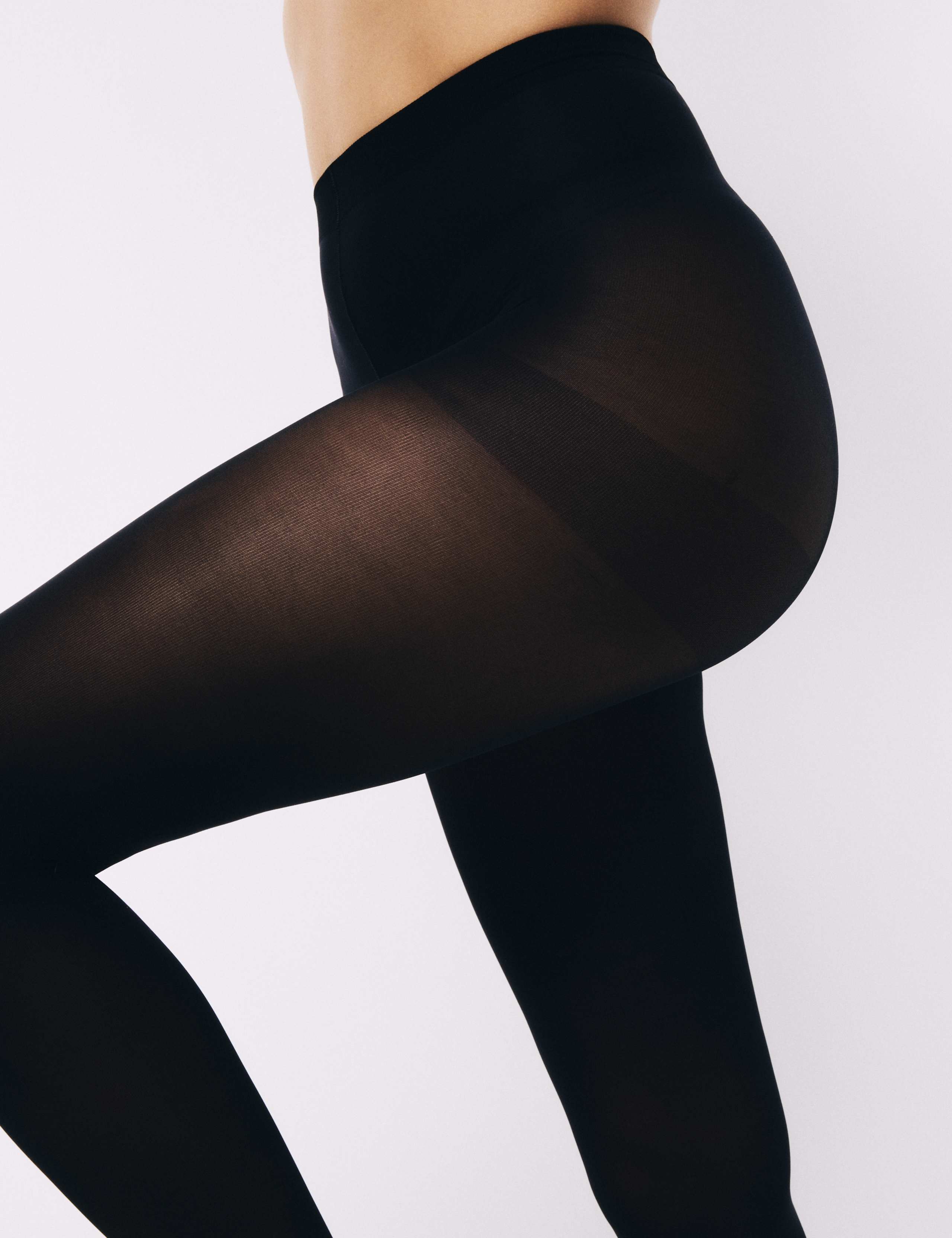 3pk 30 Denier Body Sensor™ Tights 4 of 5