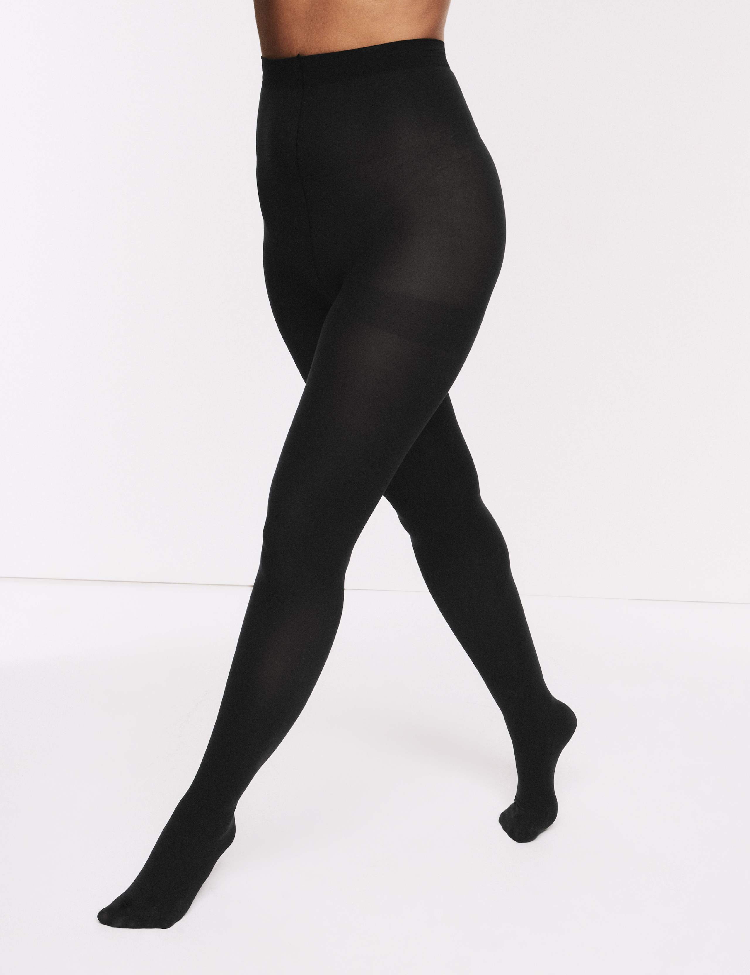 3pk 40 Denier Body Sensor™ Tights 3 of 4