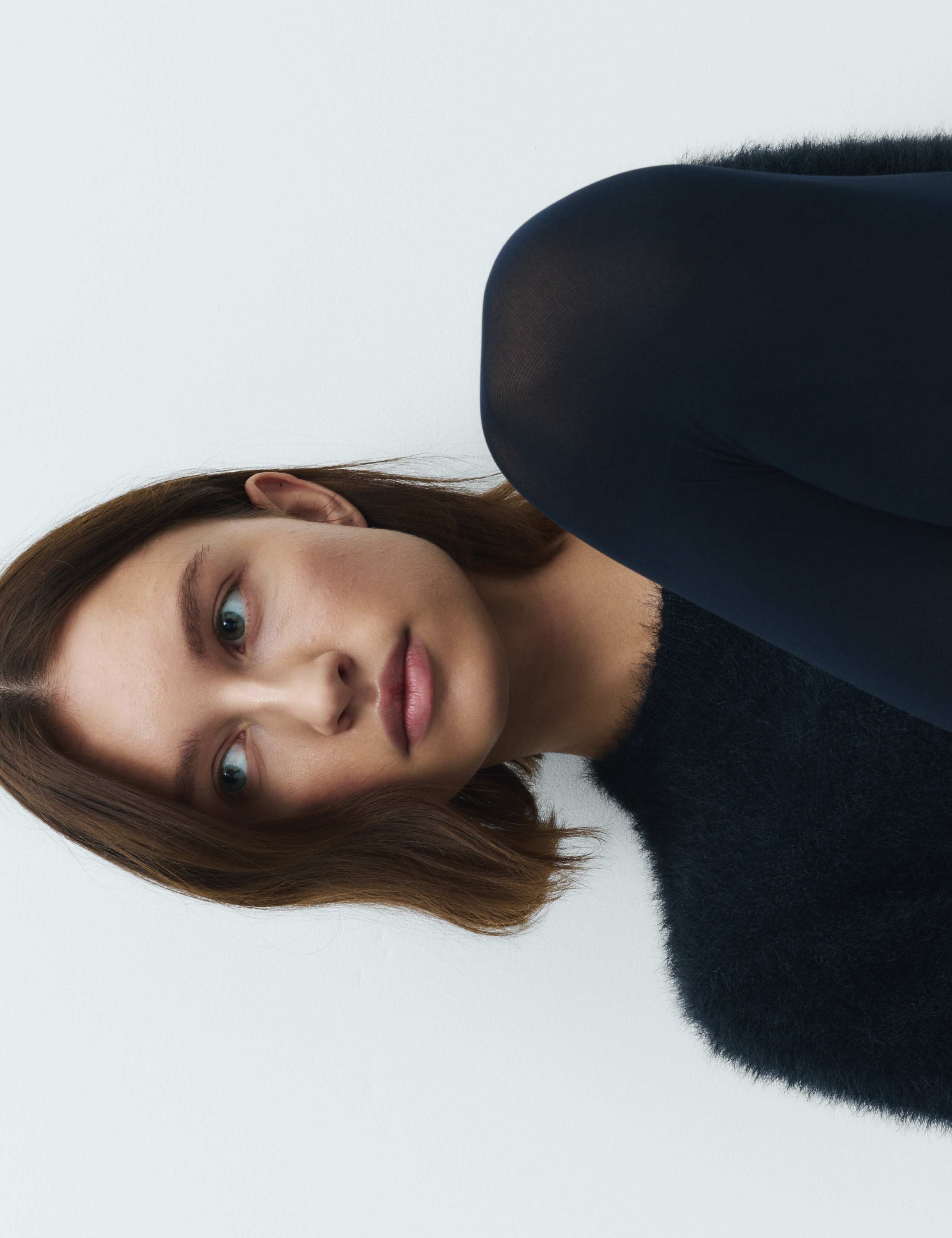 3pk 60 Denier Body Sensor™ Tights 2 of 3