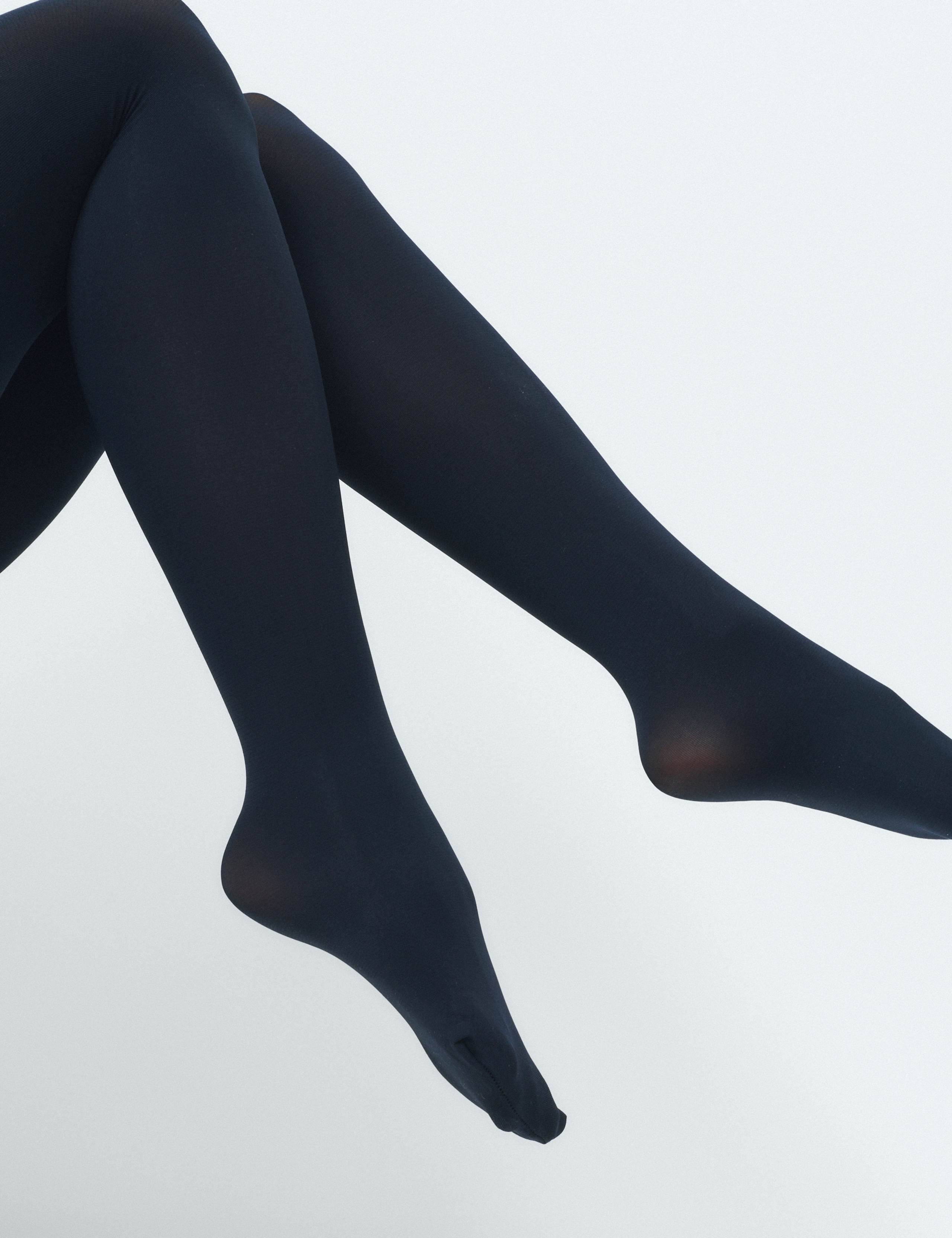 3pk 60 Denier Body Sensor™ Tights 4 of 5