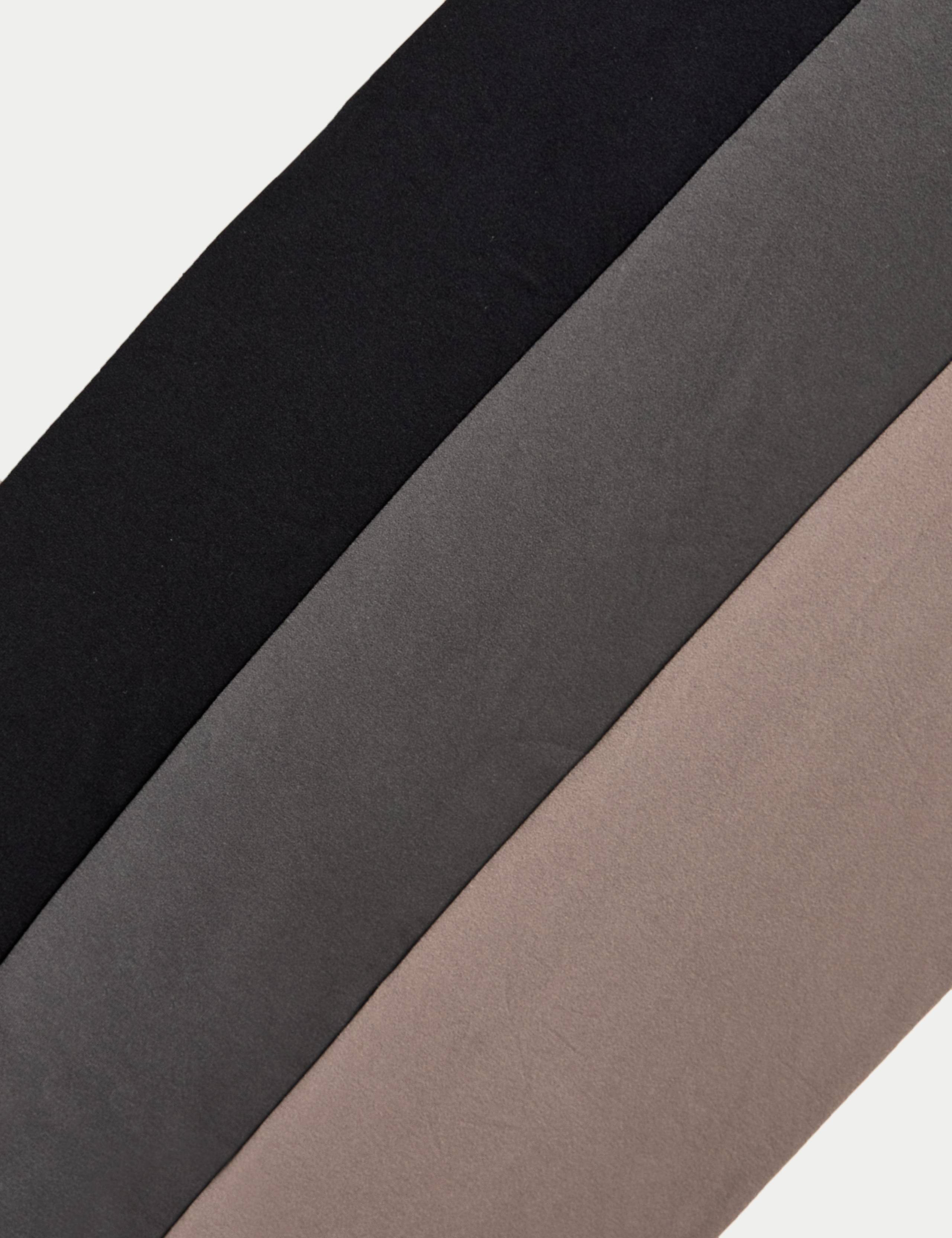 3pk 60 Denier Body Sensor™ Tights 4 of 4
