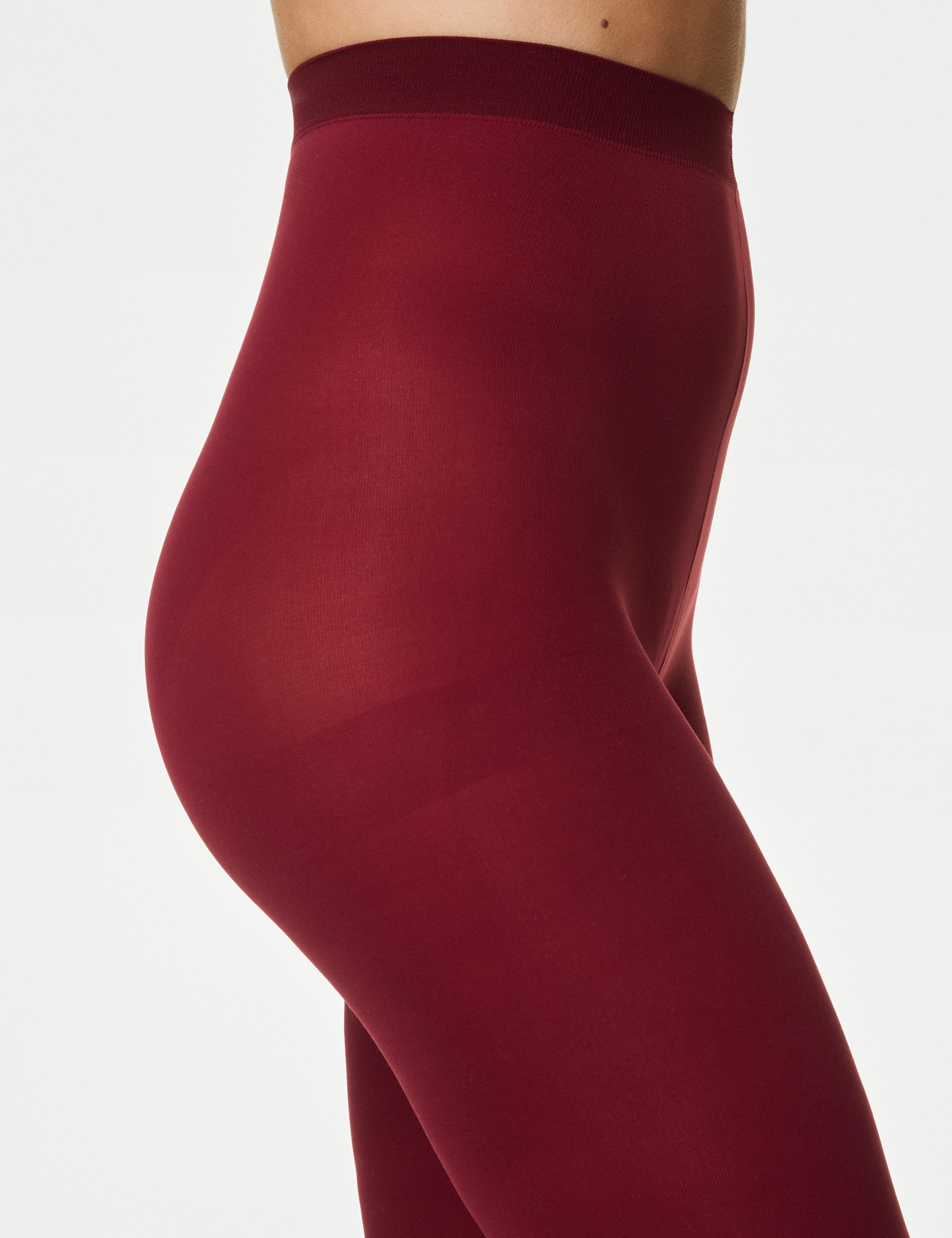 3pk 60 Denier Body Sensor™ Tights 3 of 4