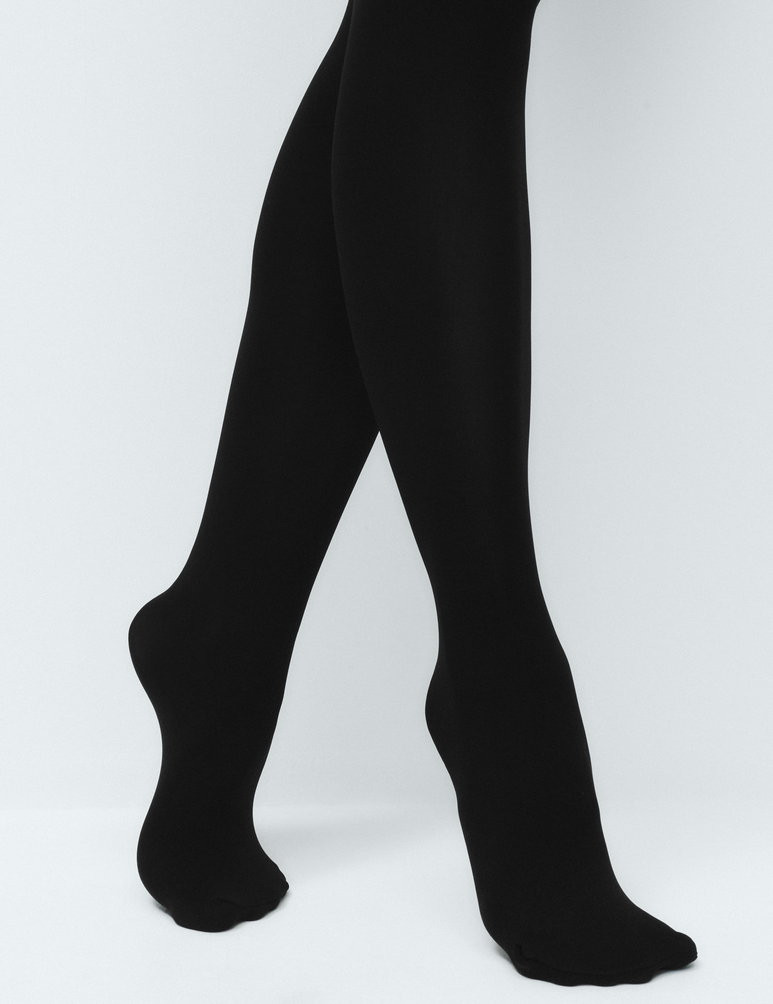 3 Pack 60 Denier Body Sensor™ Tights 4 of 5