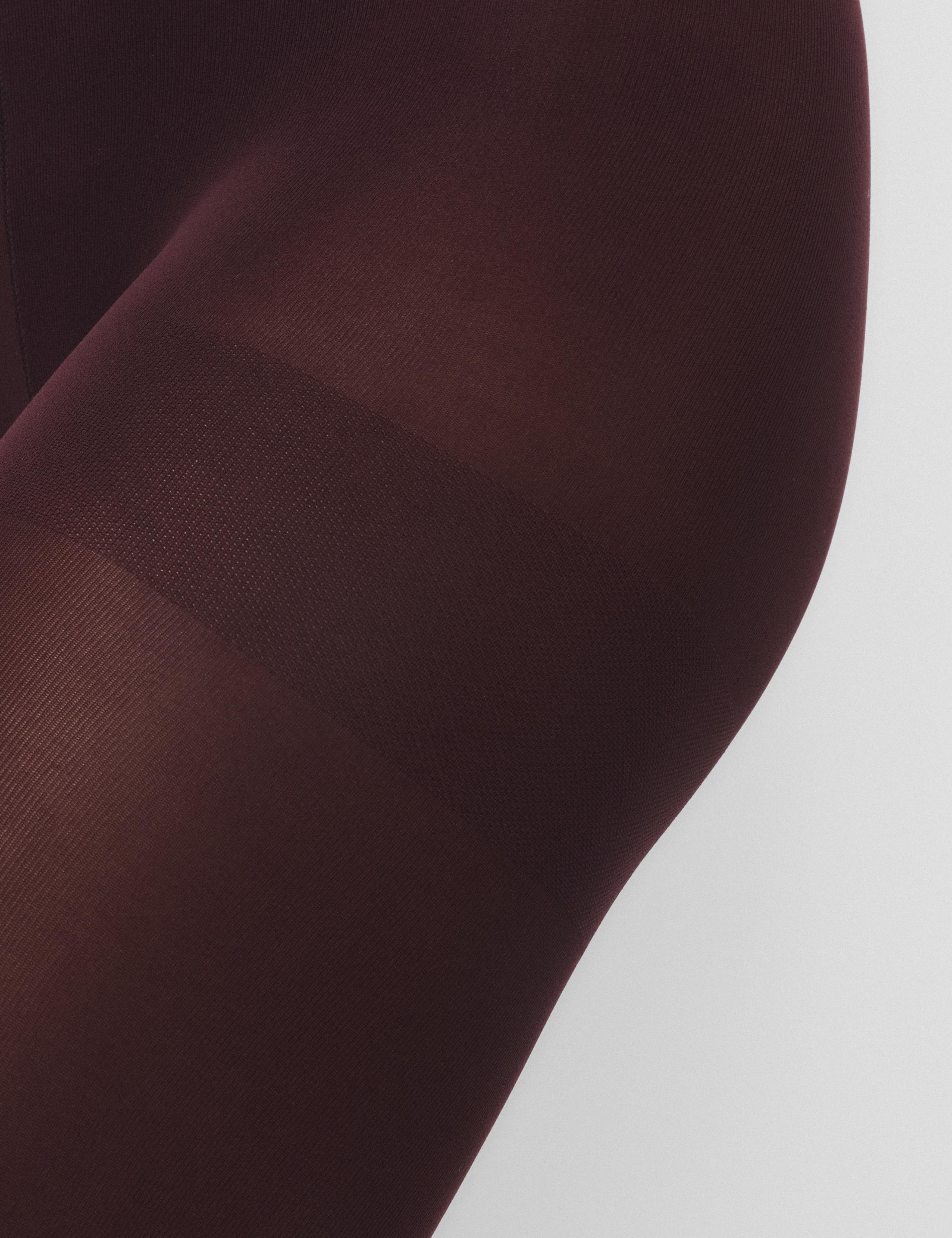 3 Pack 60 Denier Body Sensor™ Opaque Tights 3 of 4