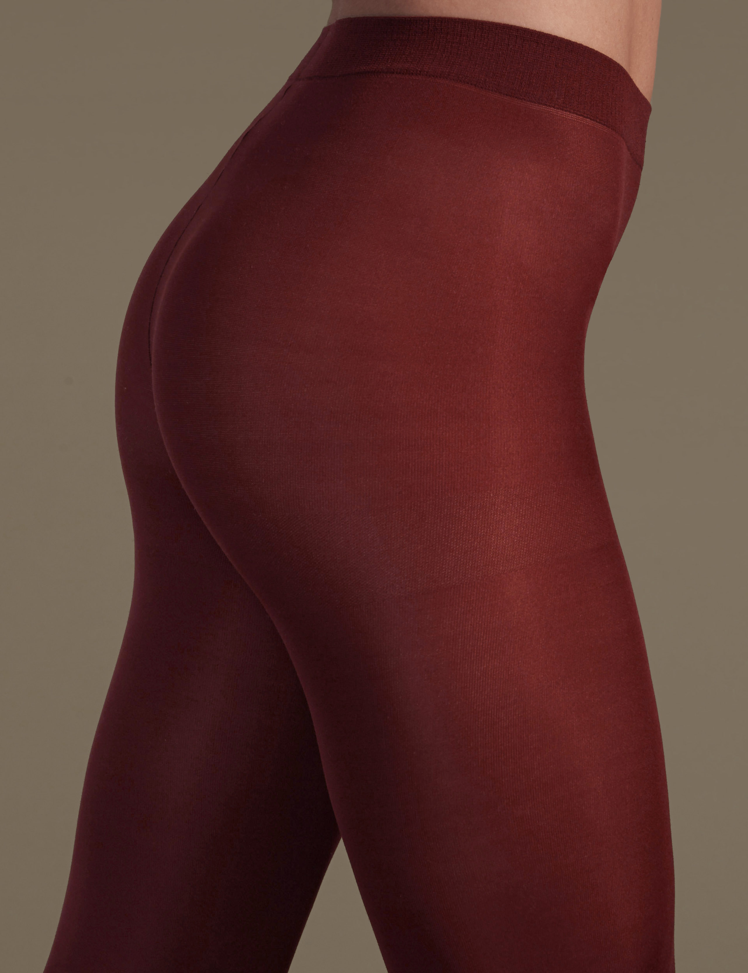 60 Denier Supersoft Tights 3 of 3