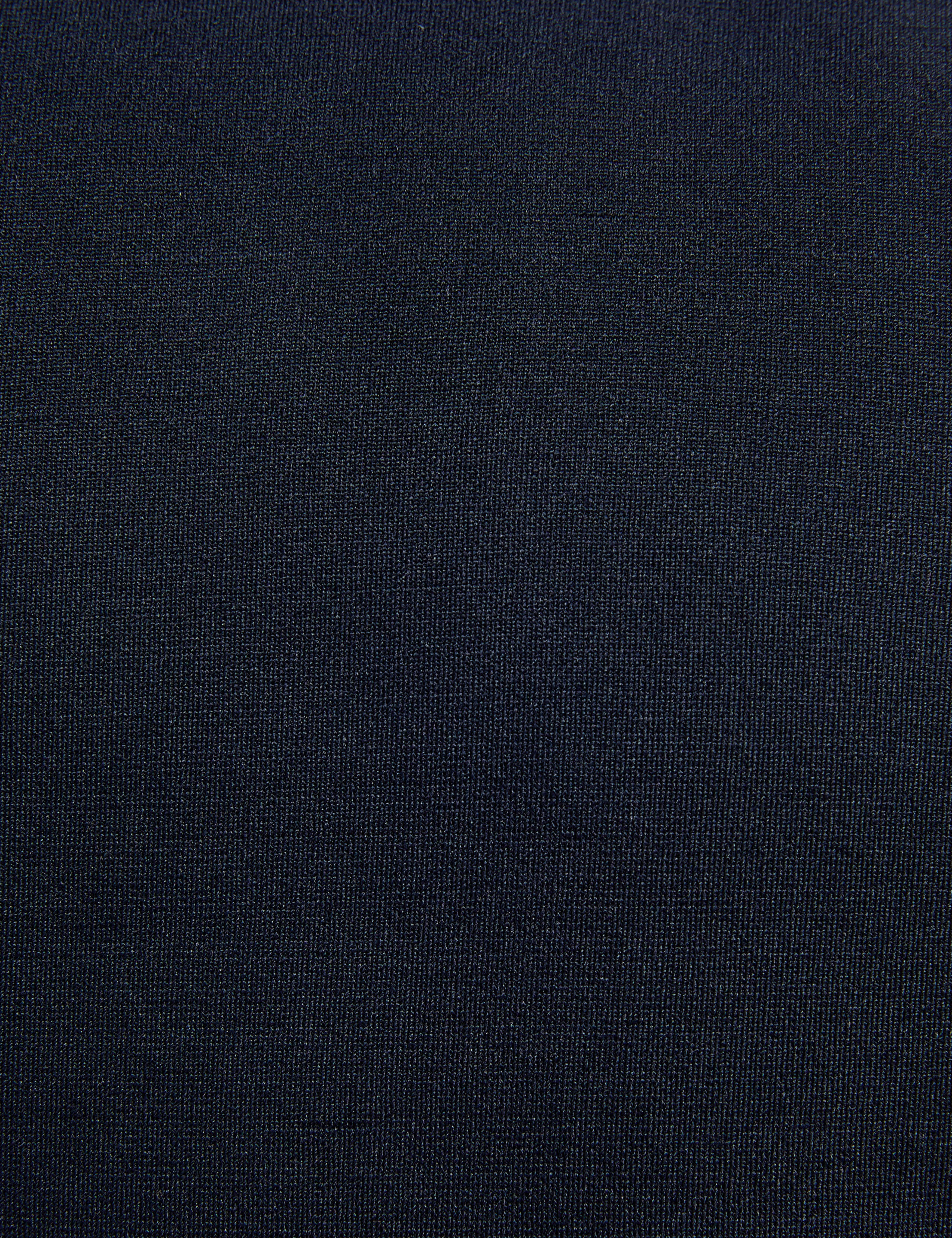 250 Denier Velour Lined Footless Tights 2 of 2