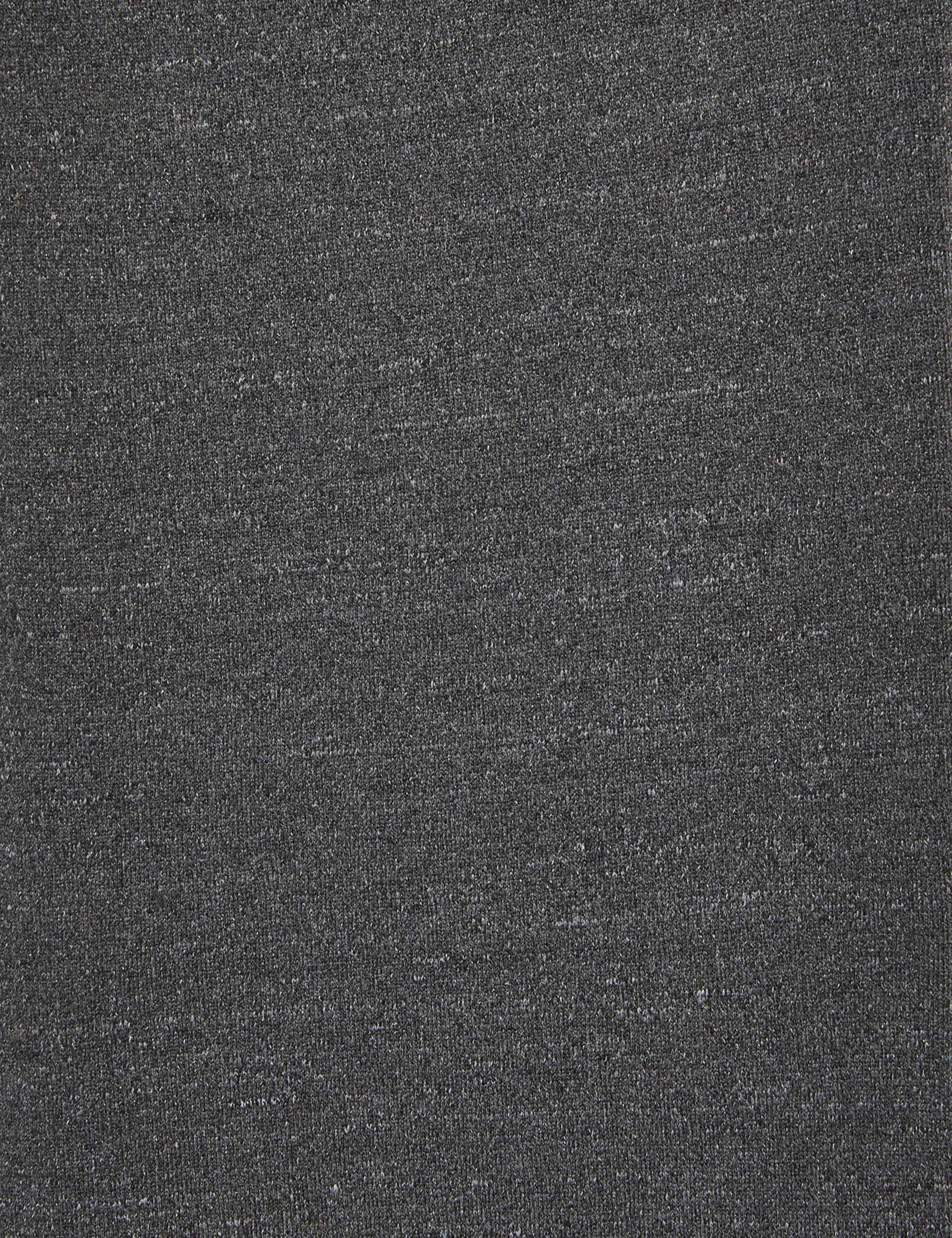 250 Denier Velour Lined Footless Tights 2 of 2