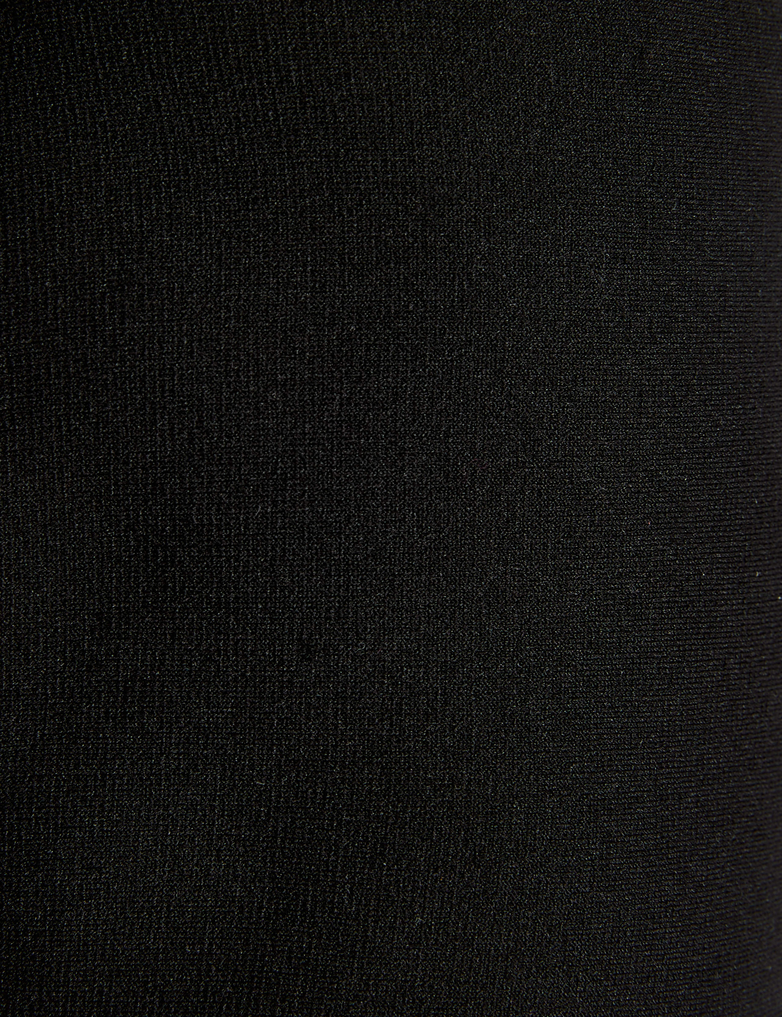 250 Denier Velour Lined Footless Tights 2 of 2
