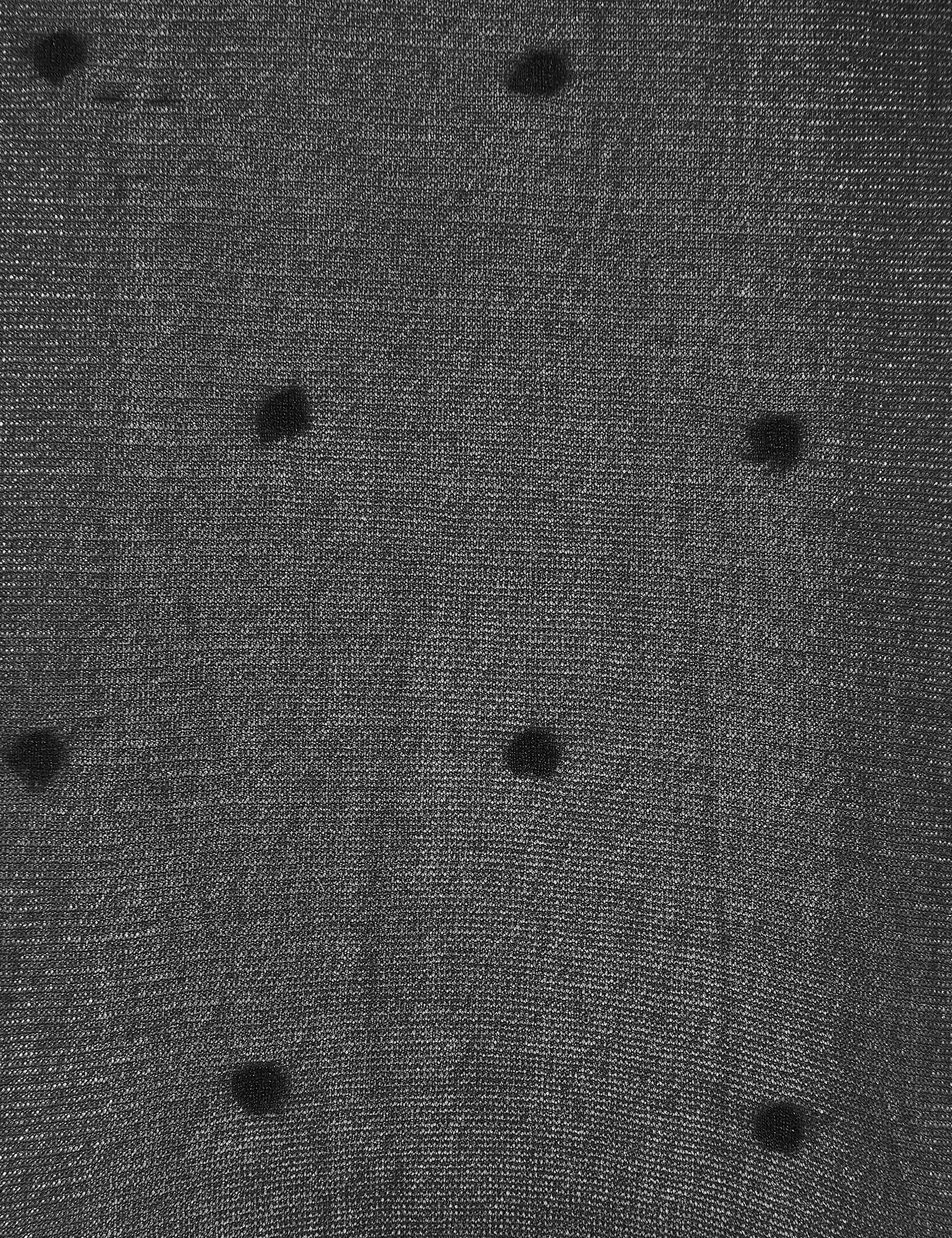 Sheer Spotted Tights 5 of 5