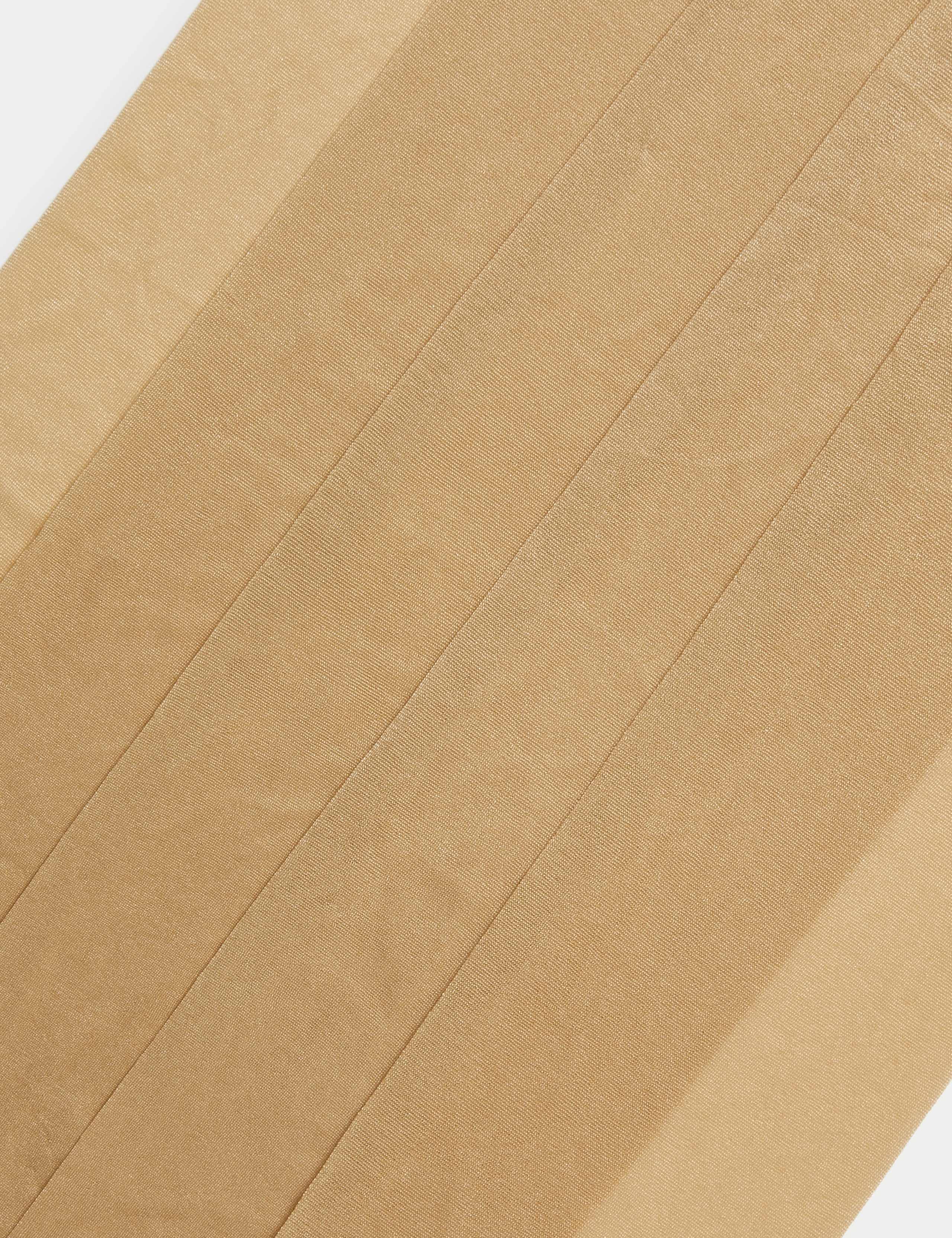 5pk 15 Denier Body Shaping Shine Tights 3 of 3