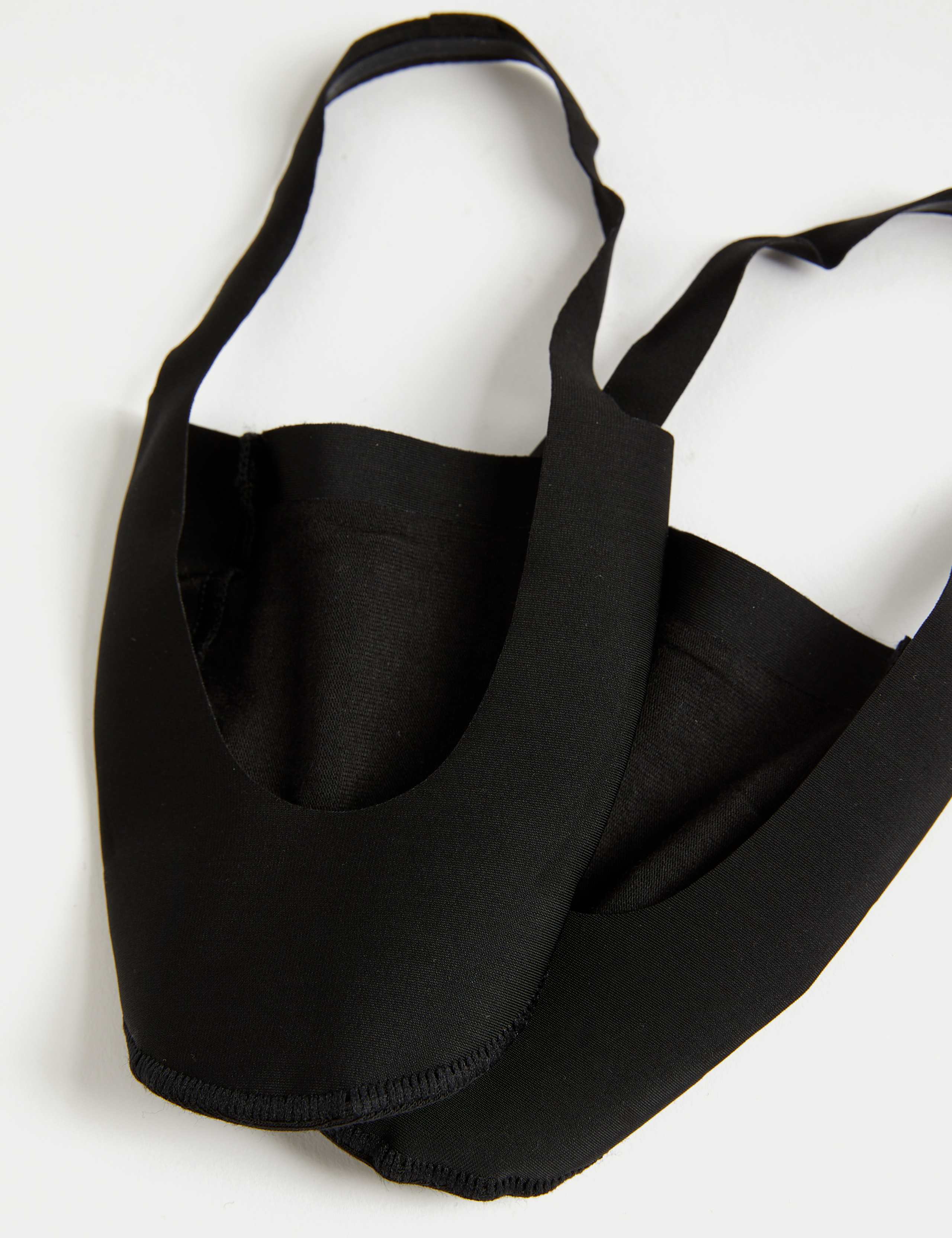 2pk Cotton Blend Slingbies 2 of 2