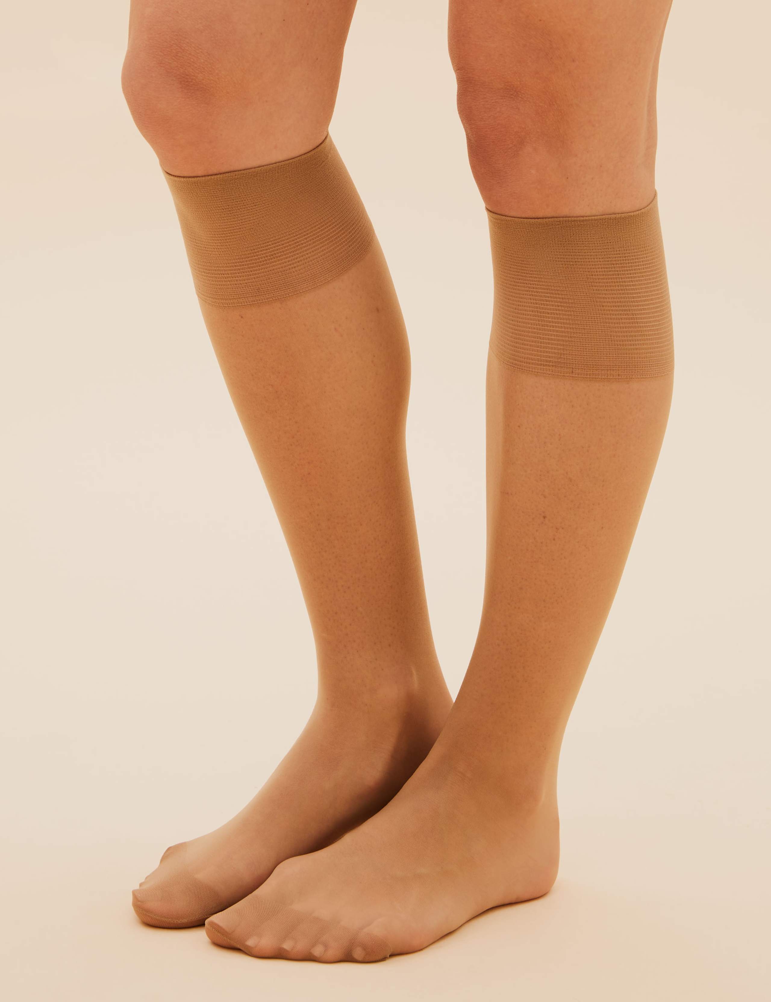 3pk Ladder Resist Matt Knee Highs 2 of 4