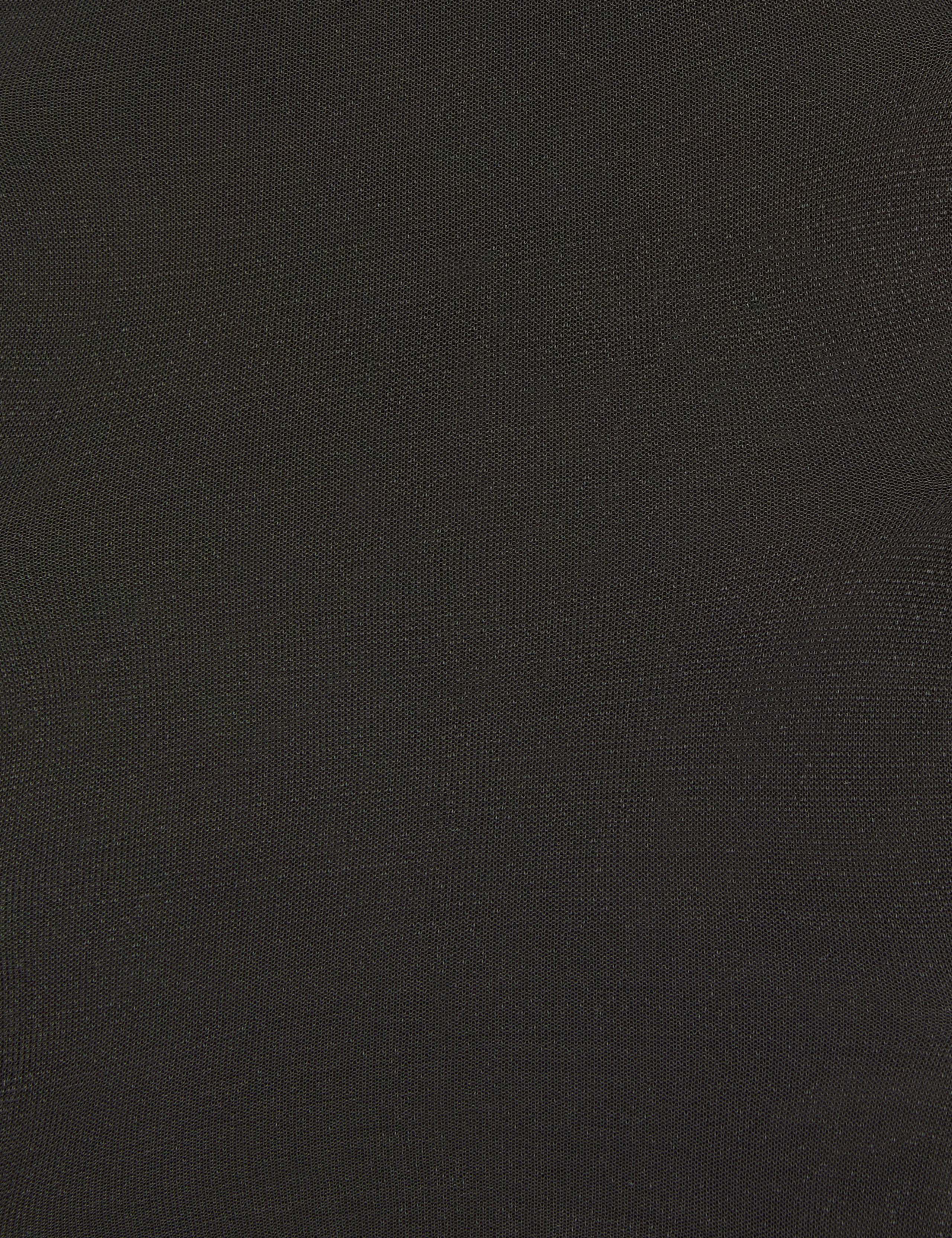 3pk 20 Denier Firm Support Knee Highs 5 of 5