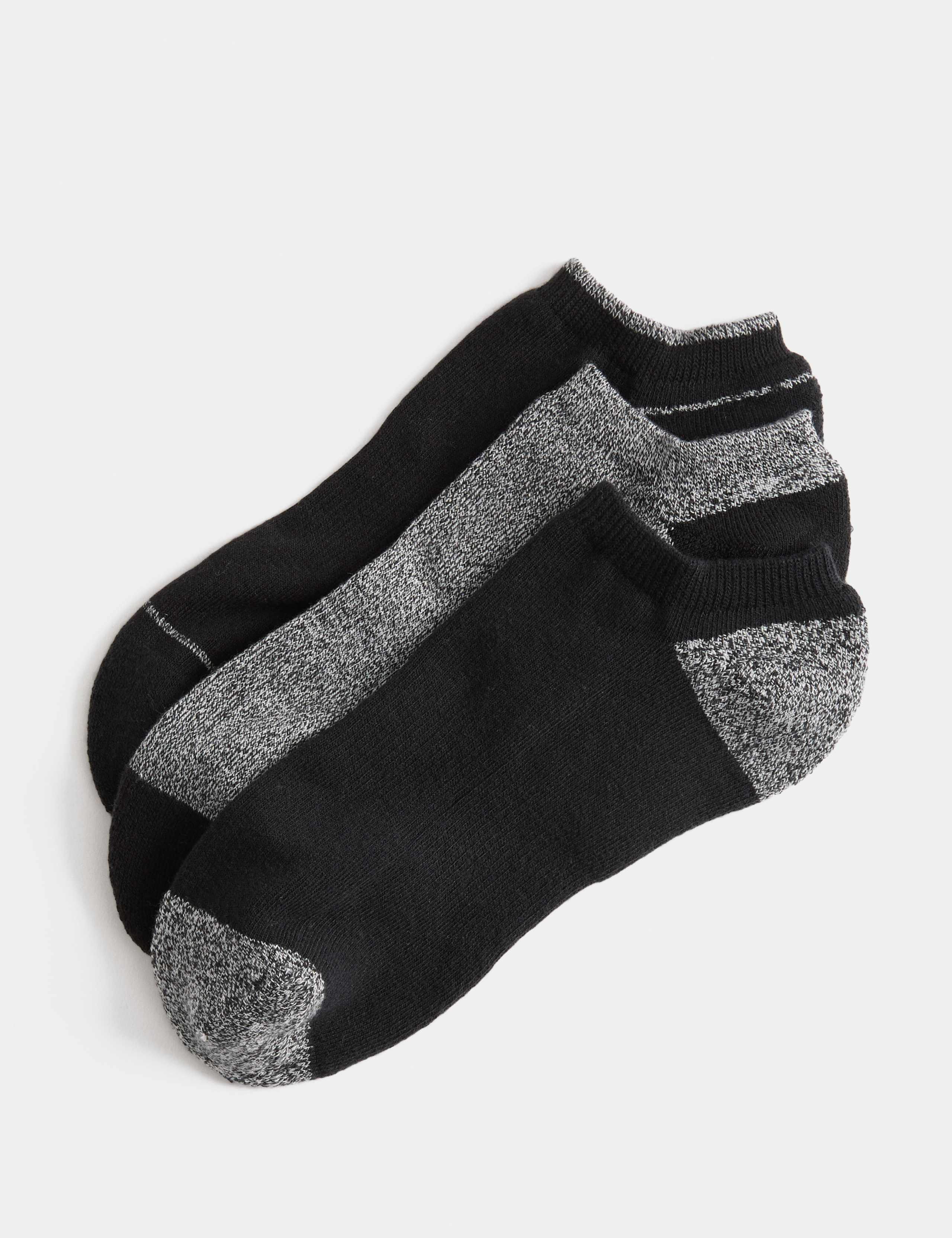 3 Pack Thermal Trainer Liners™ 1 of 2