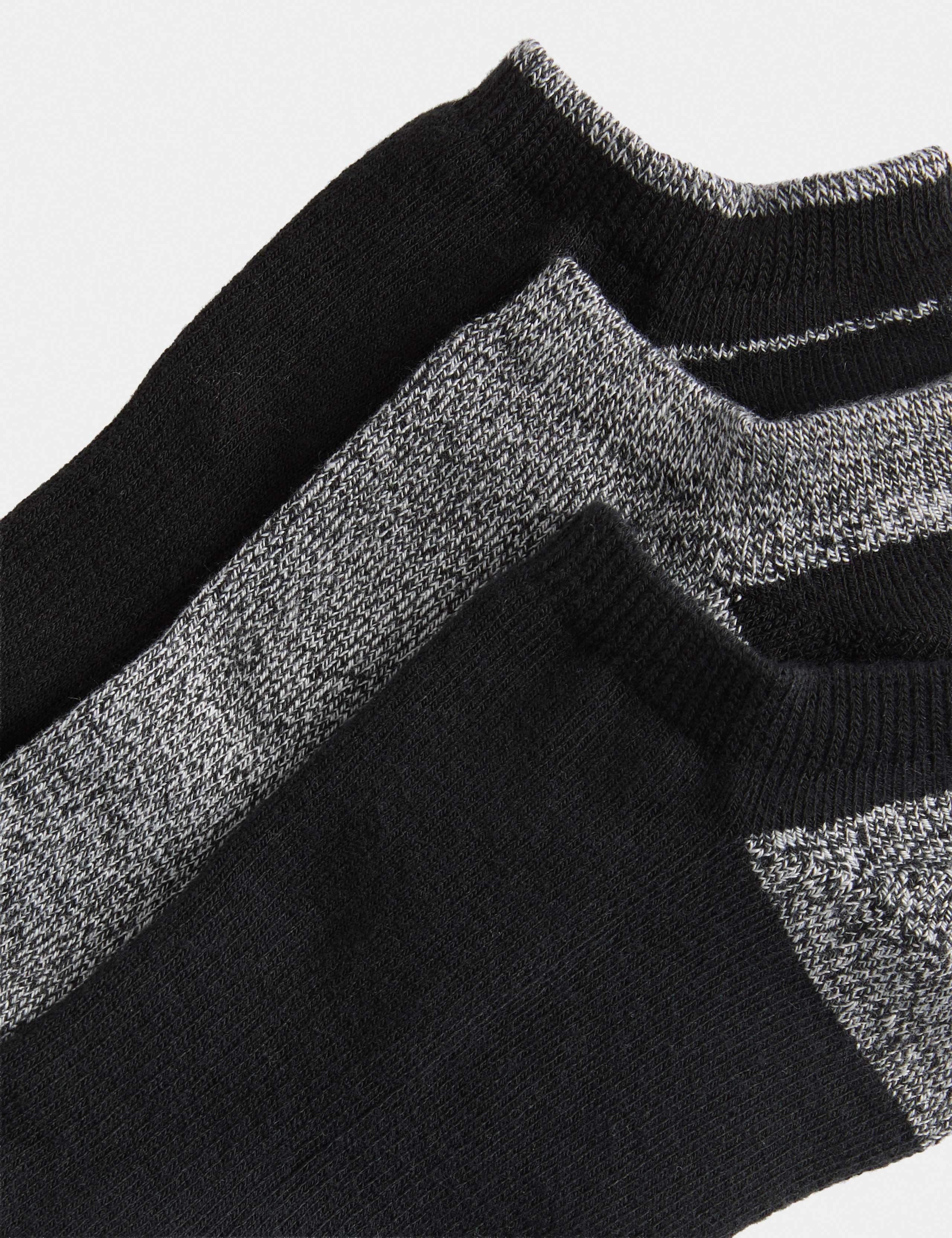 3pk Thermal Trainer Liners™ 2 of 3