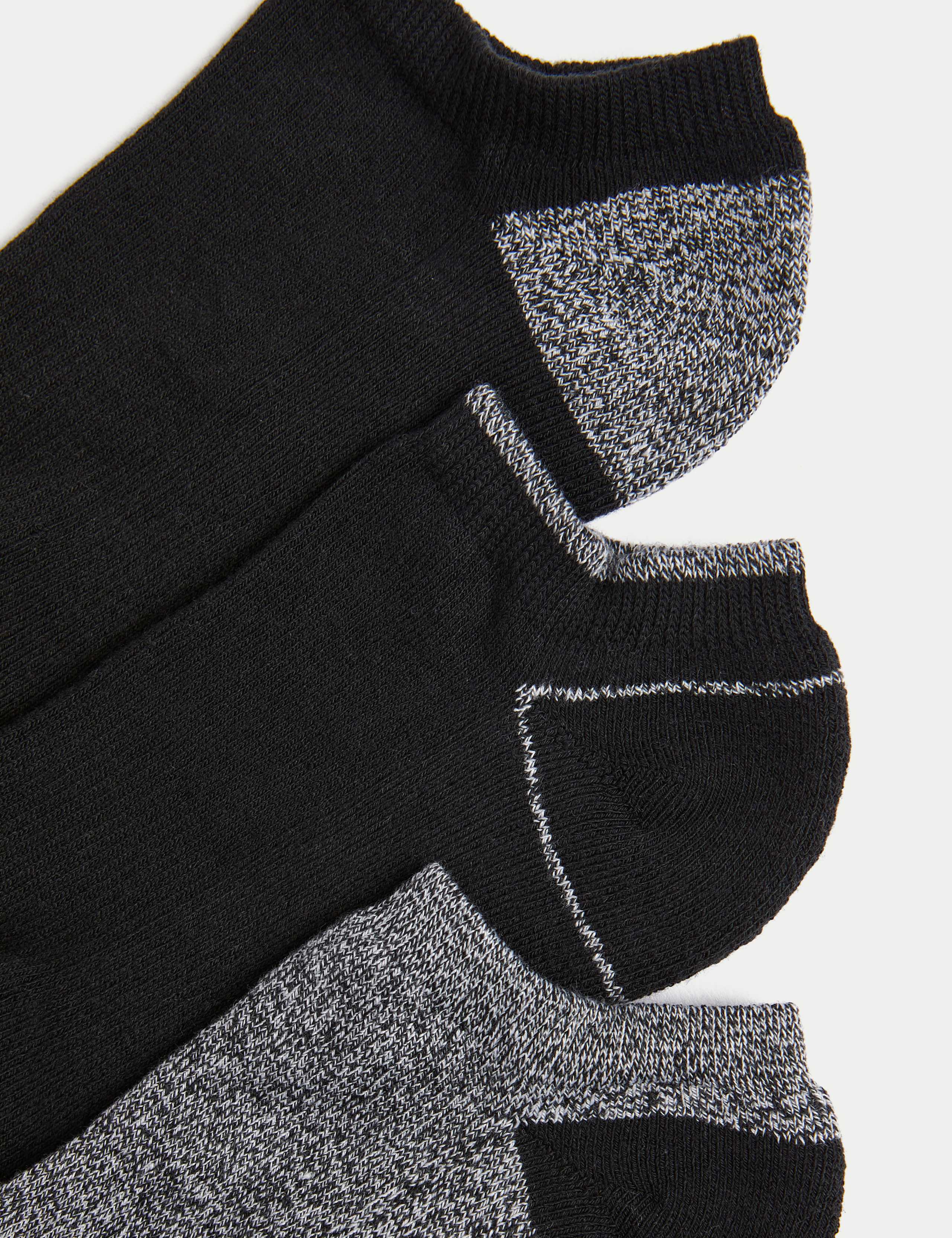 3pk Thermal Trainer Liners™ 2 of 2