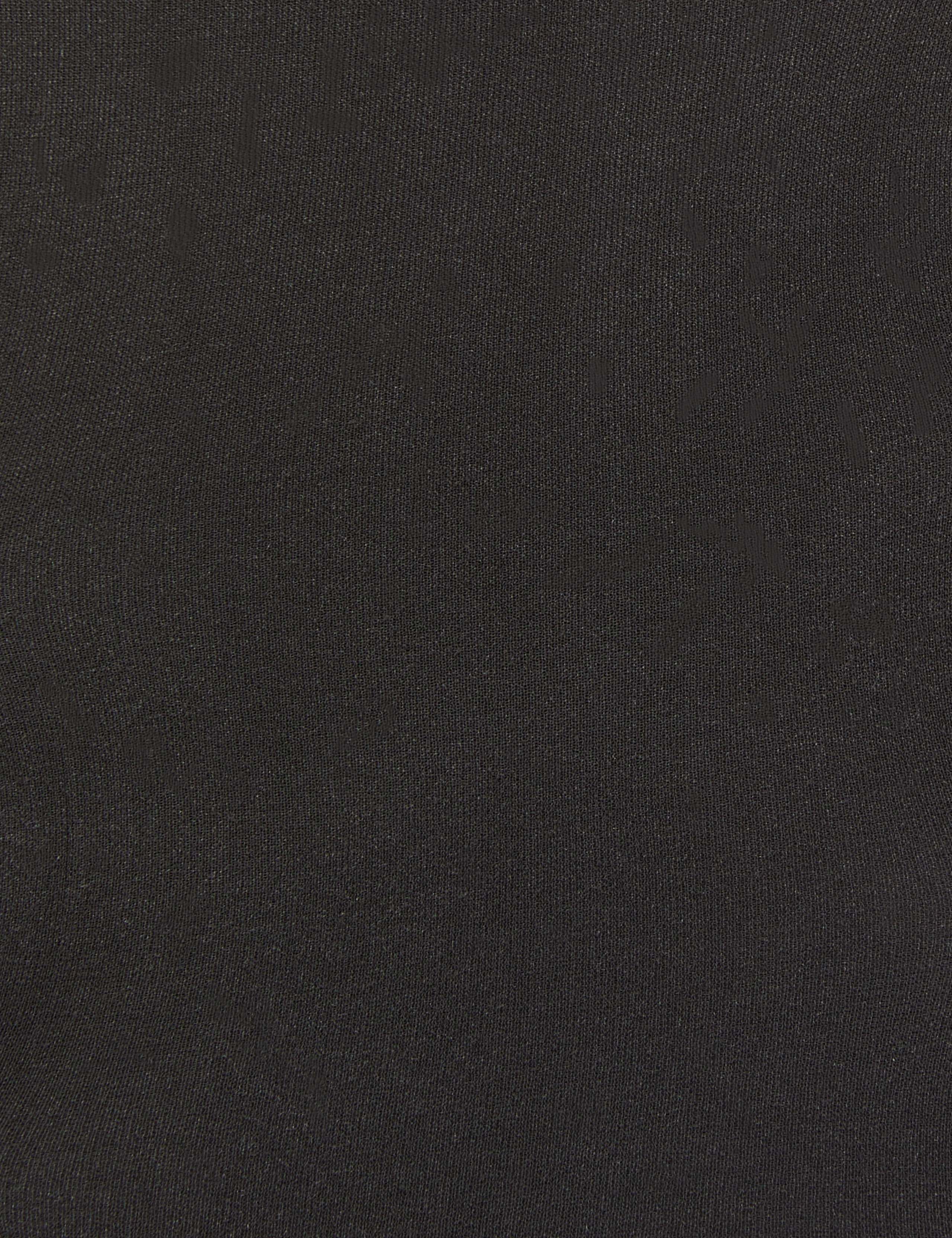 5pk 10 Denier Ladder Resist Matt Knee Highs 5 of 5