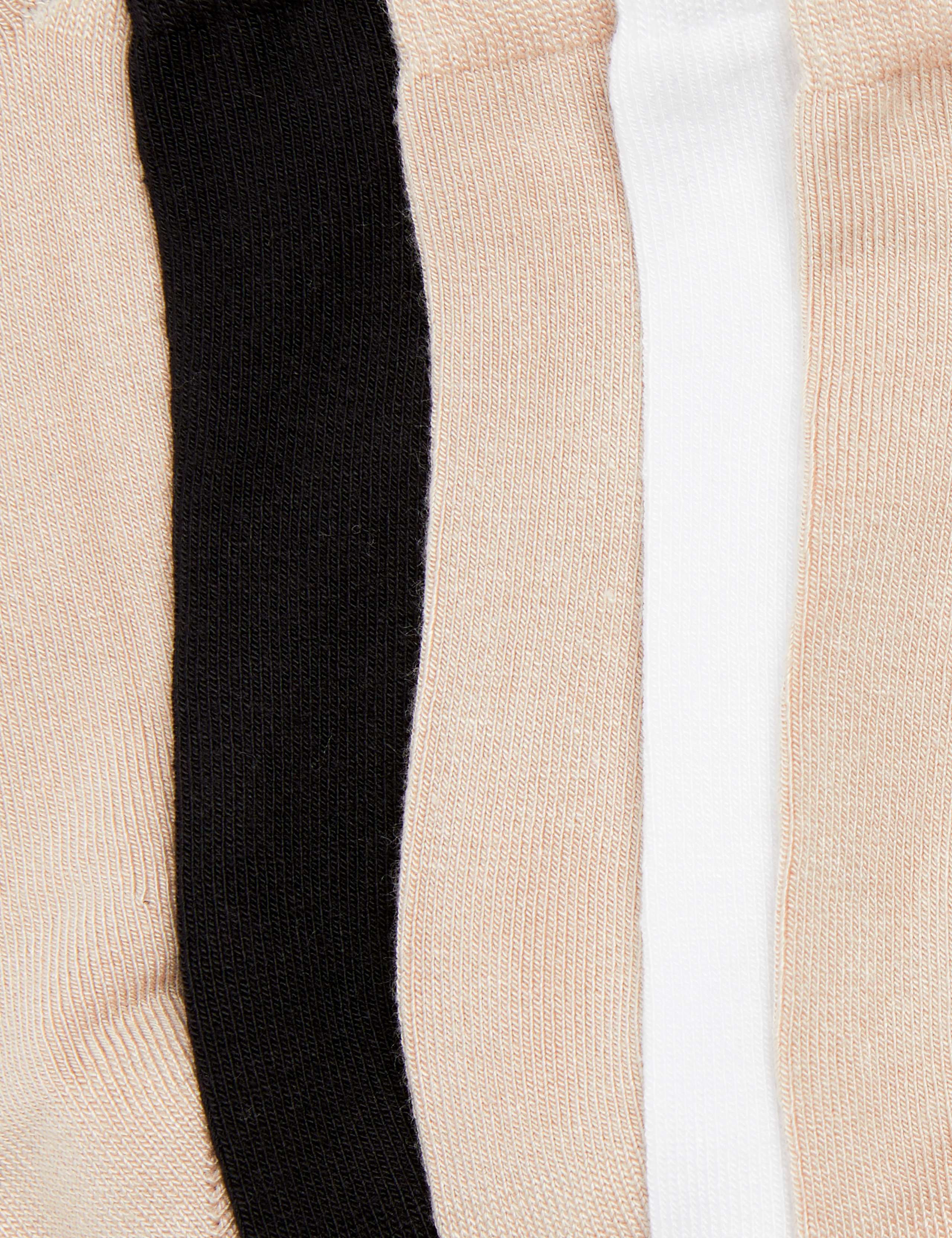 5pk Sumptuously Soft™ Trainer Liners™ 2 of 2