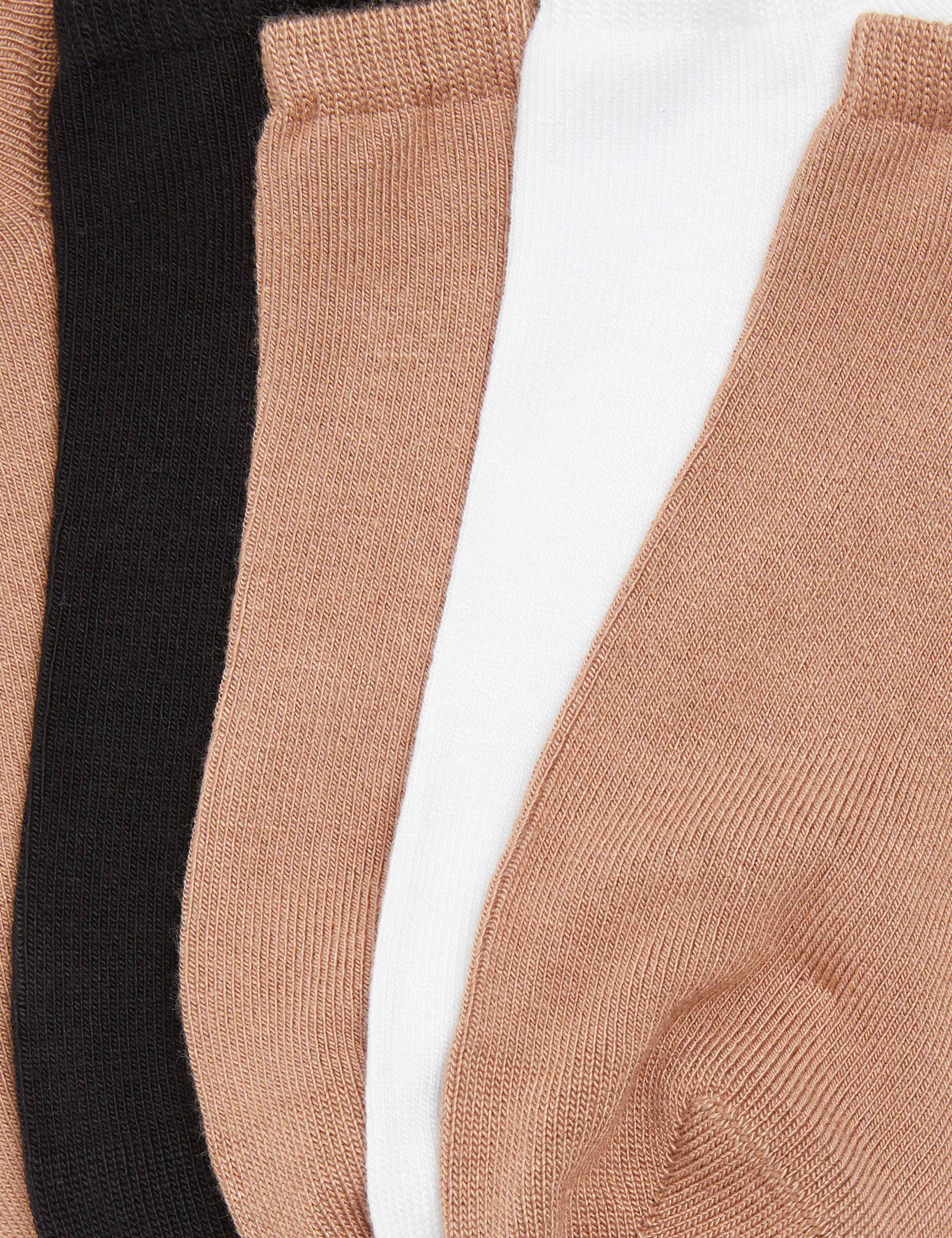 5pk Sumptuously Soft™ Trainer Liners™ 2 of 2