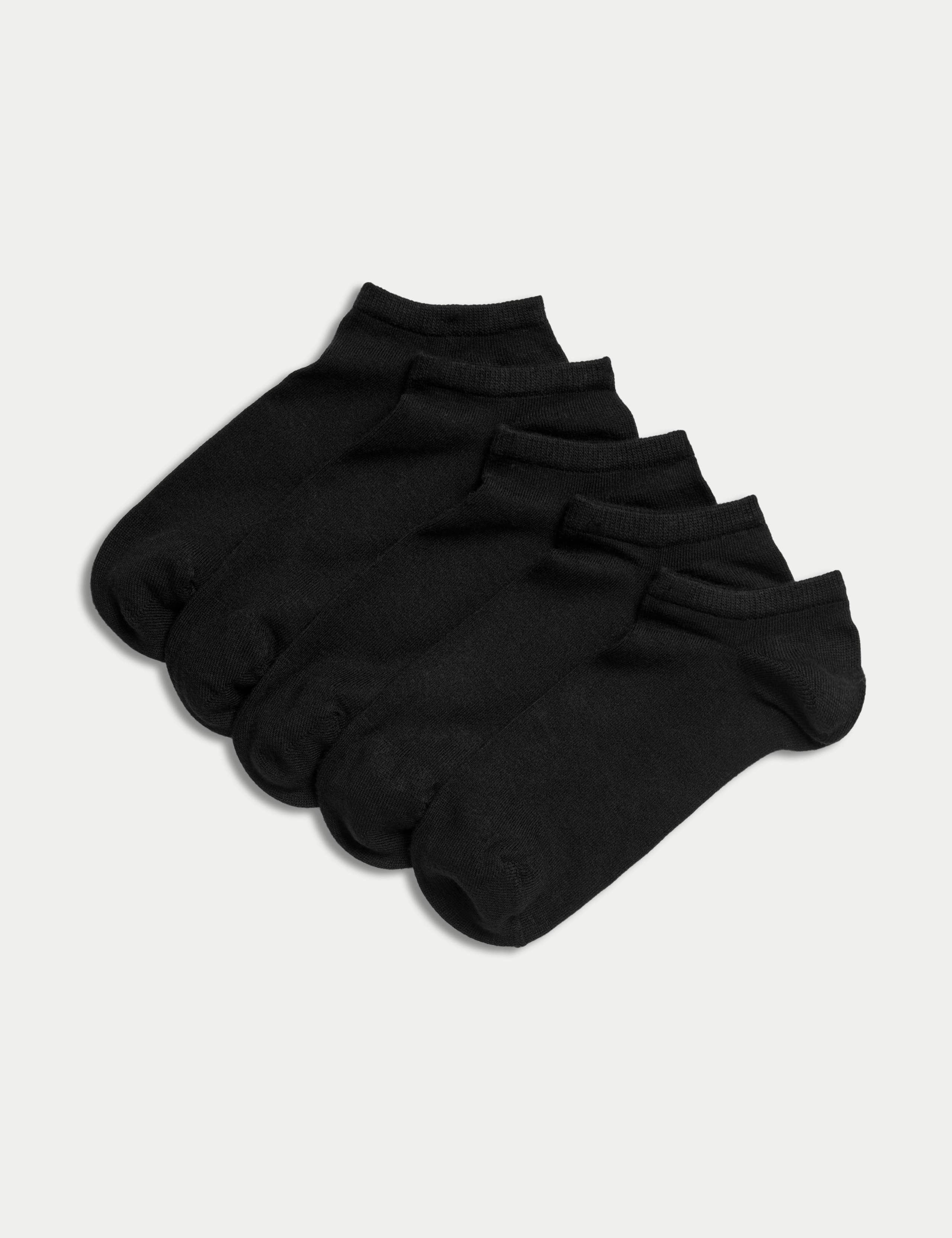 5pk Supersoft Trainer Liners™ 1 of 2