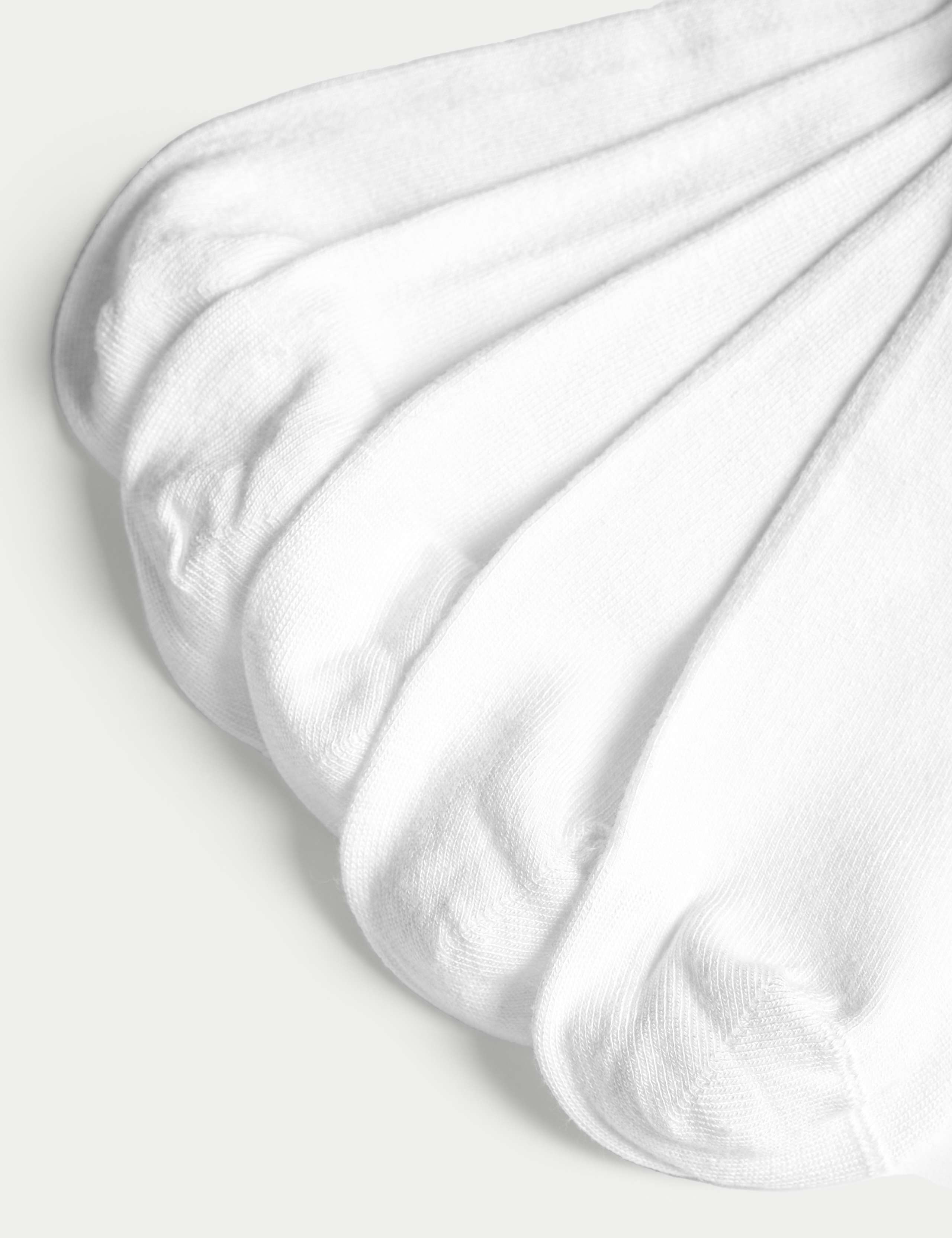 5pk Sumptuously Soft™ Trainer Liners™ 2 of 2