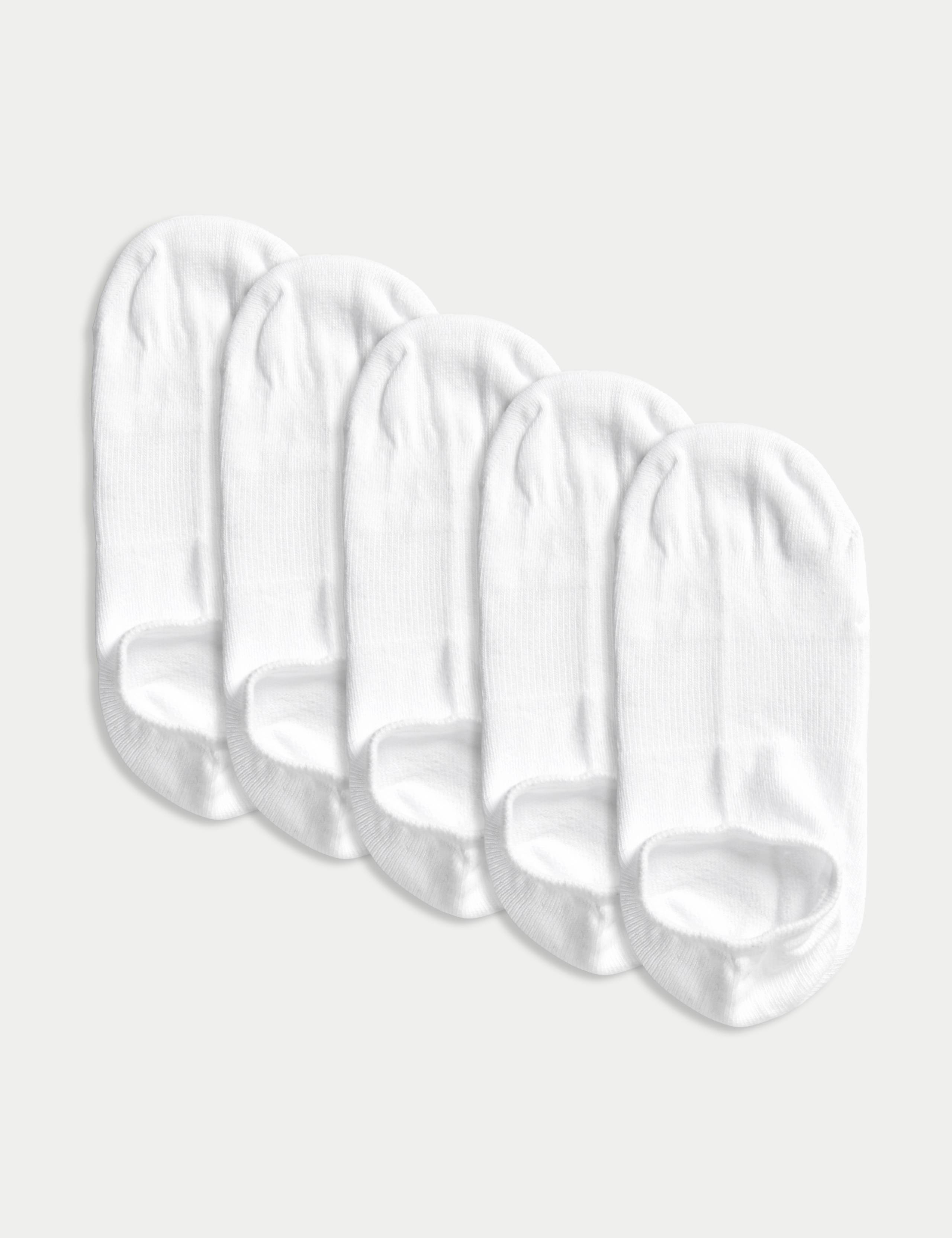5pk No Show Trainer Liners™ 1 of 2