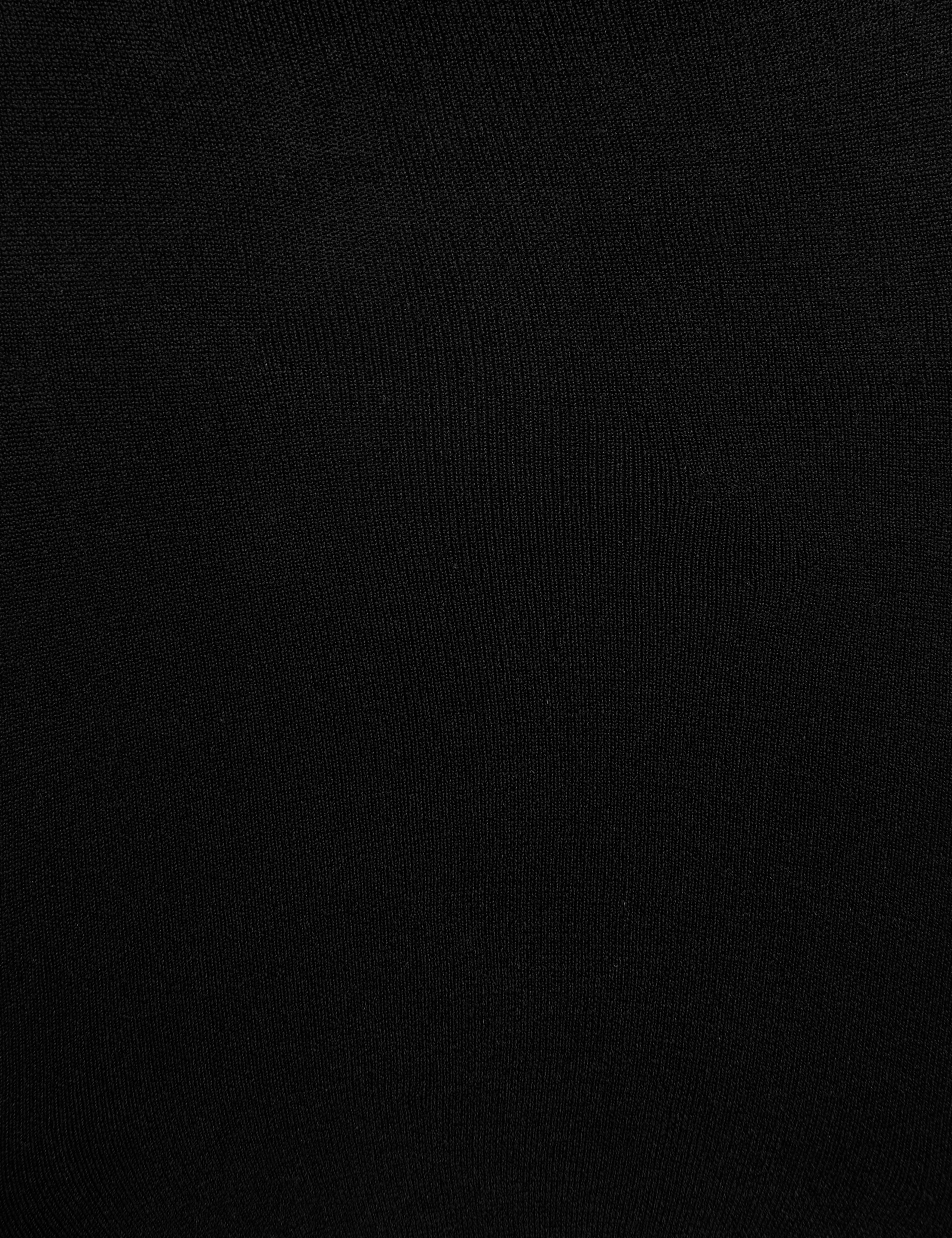 40 Denier Soft Luxe Seamless Opaque Tights 2 of 2