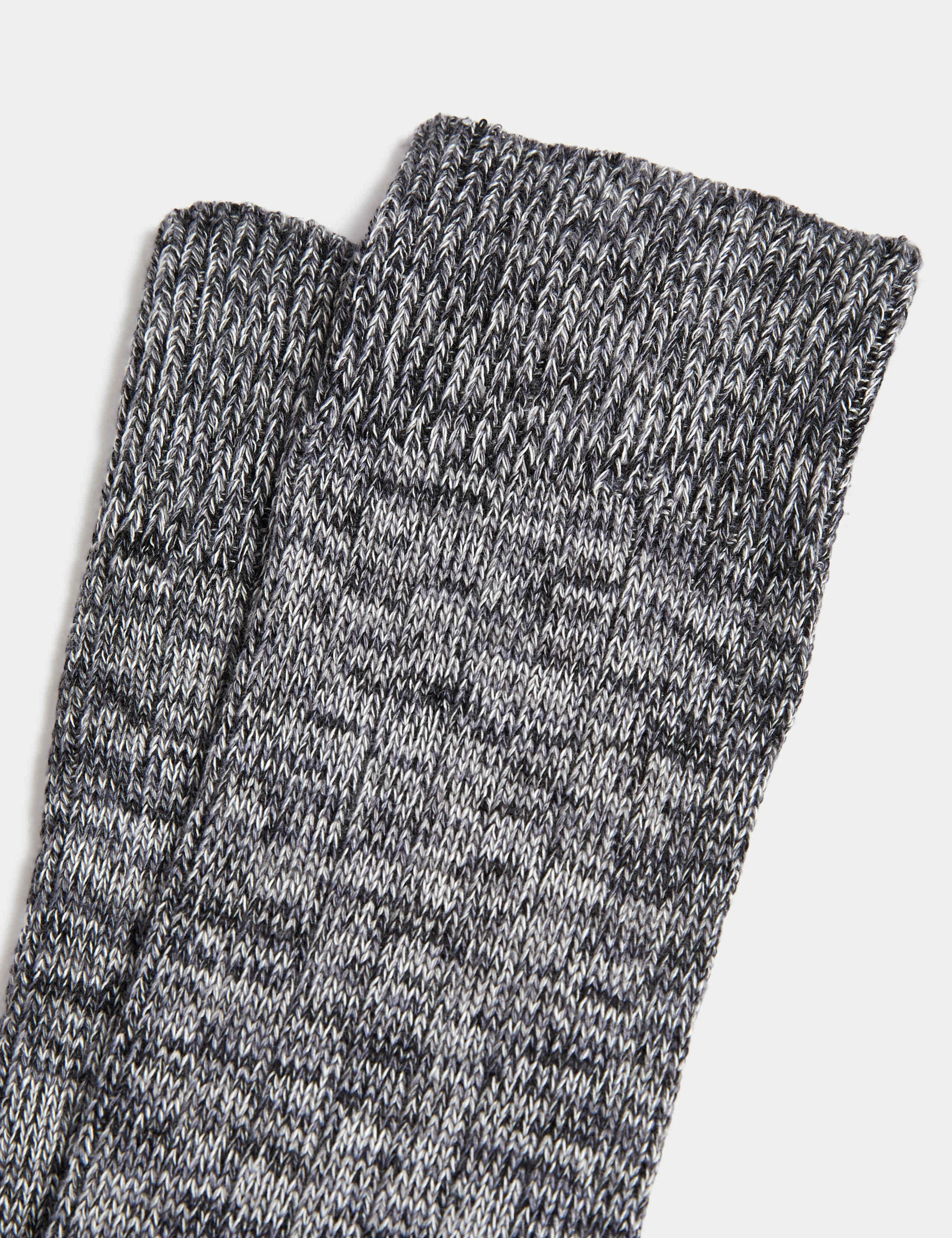 2pk Thermal Knee High Socks 2 of 2