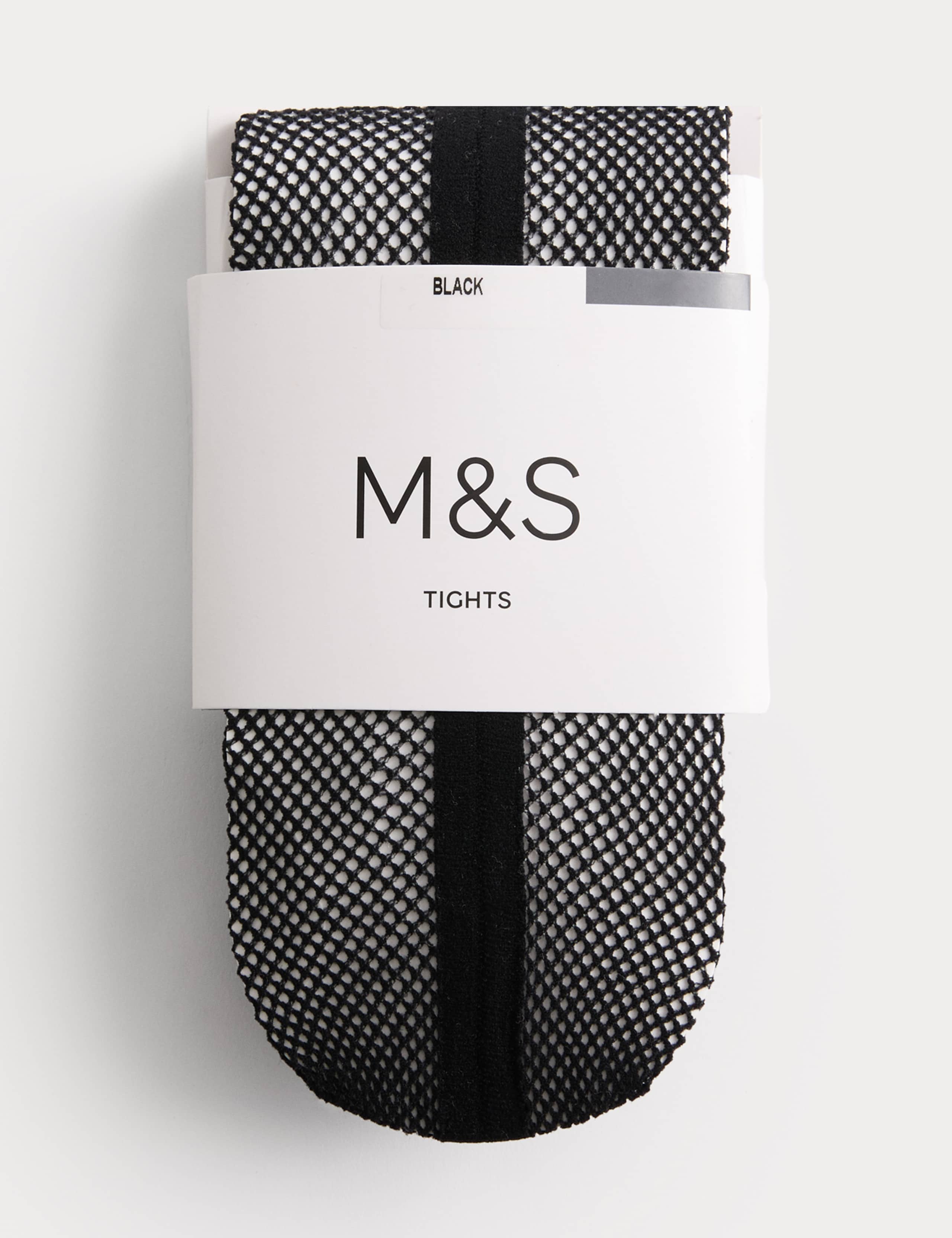 Fishnet Tights 2 of 4