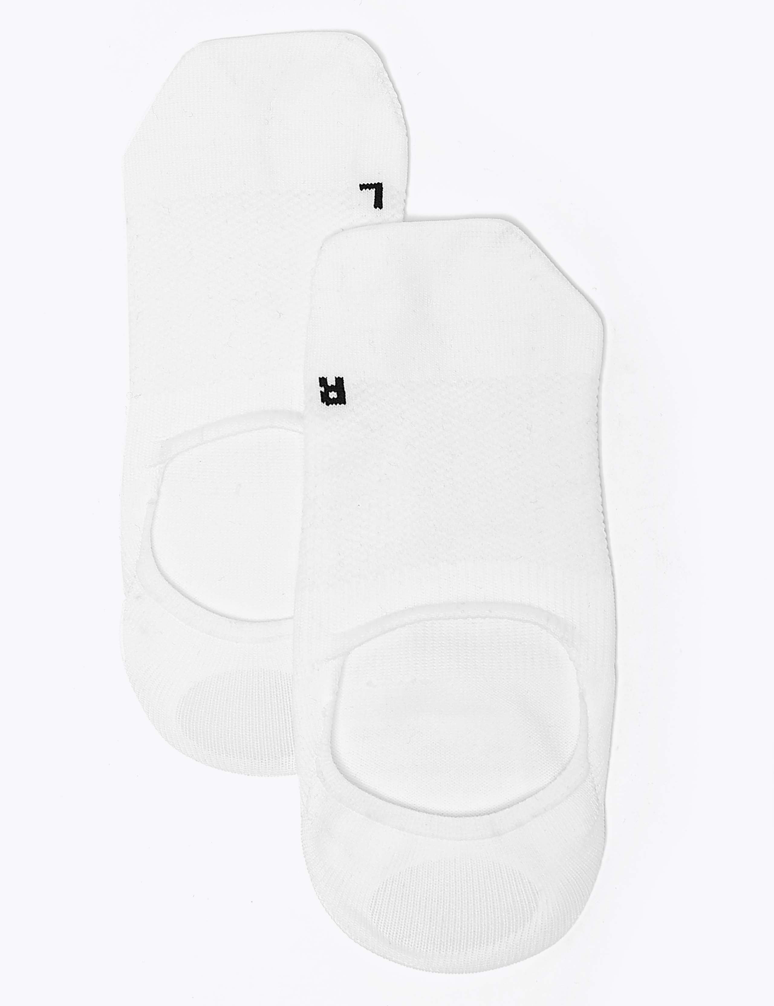 2pk Active Footsies 2 of 2