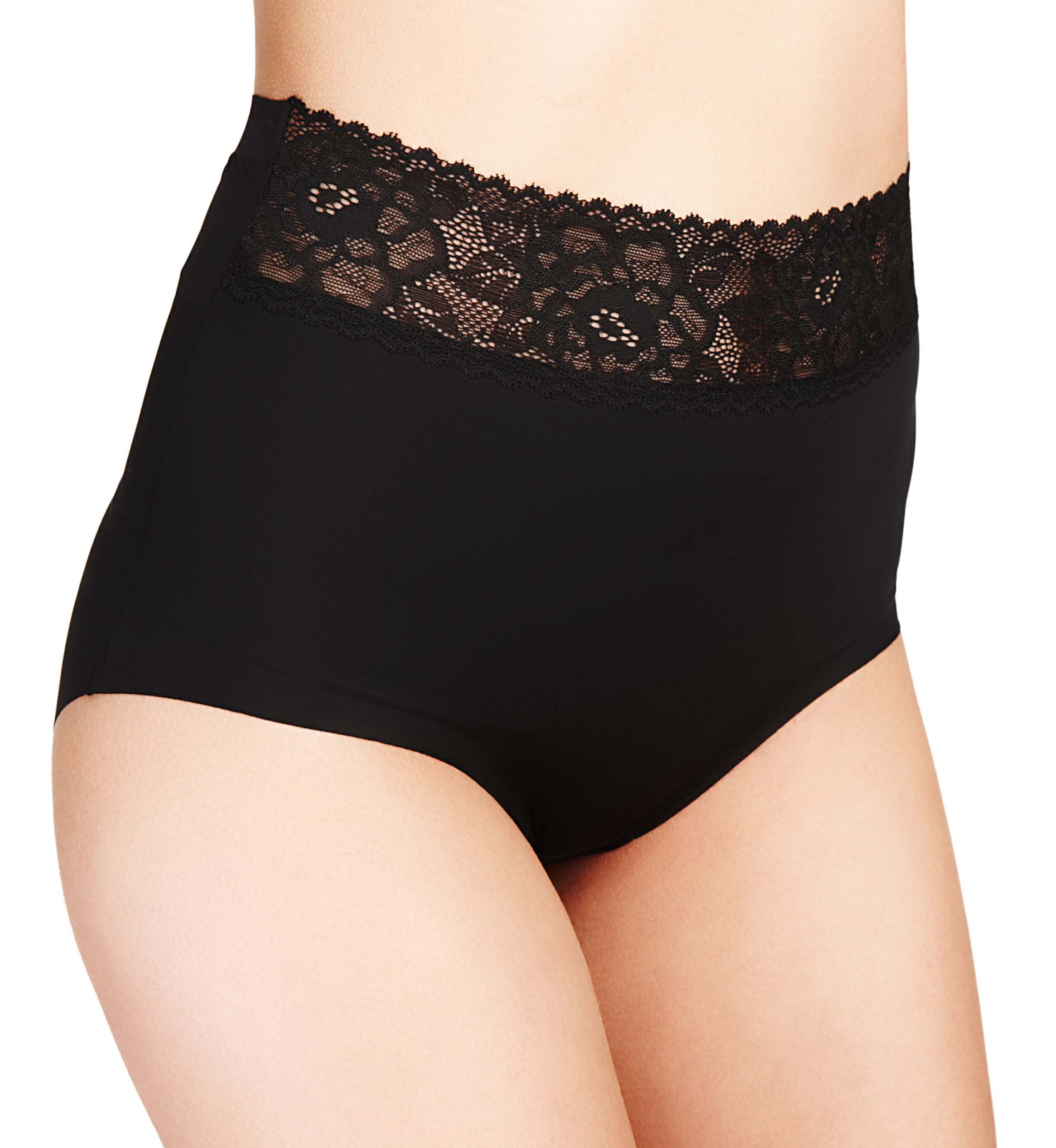 No VPL High Rise Full Briefs 1 of 1