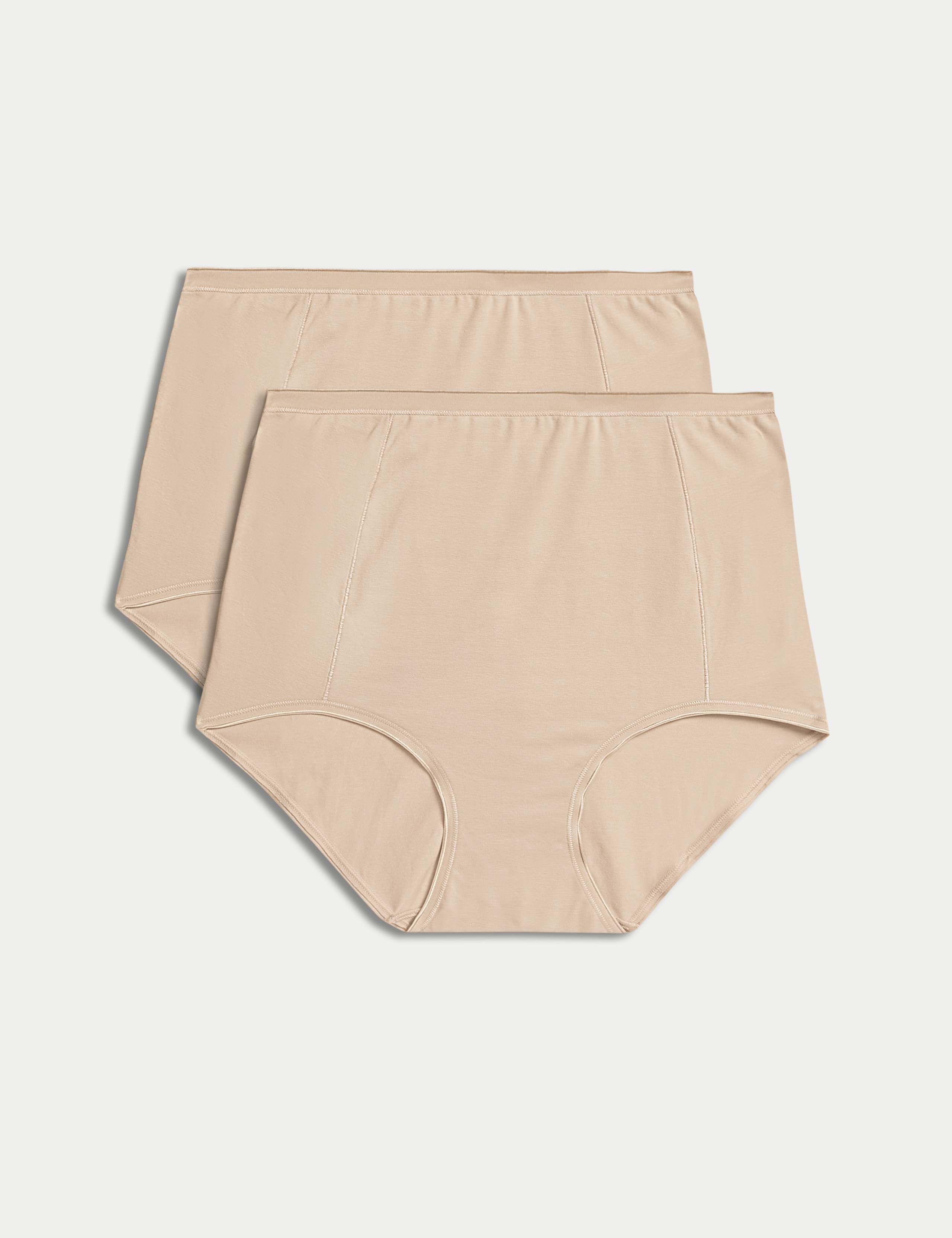2pk Firm Control Full Briefs 1 of 5