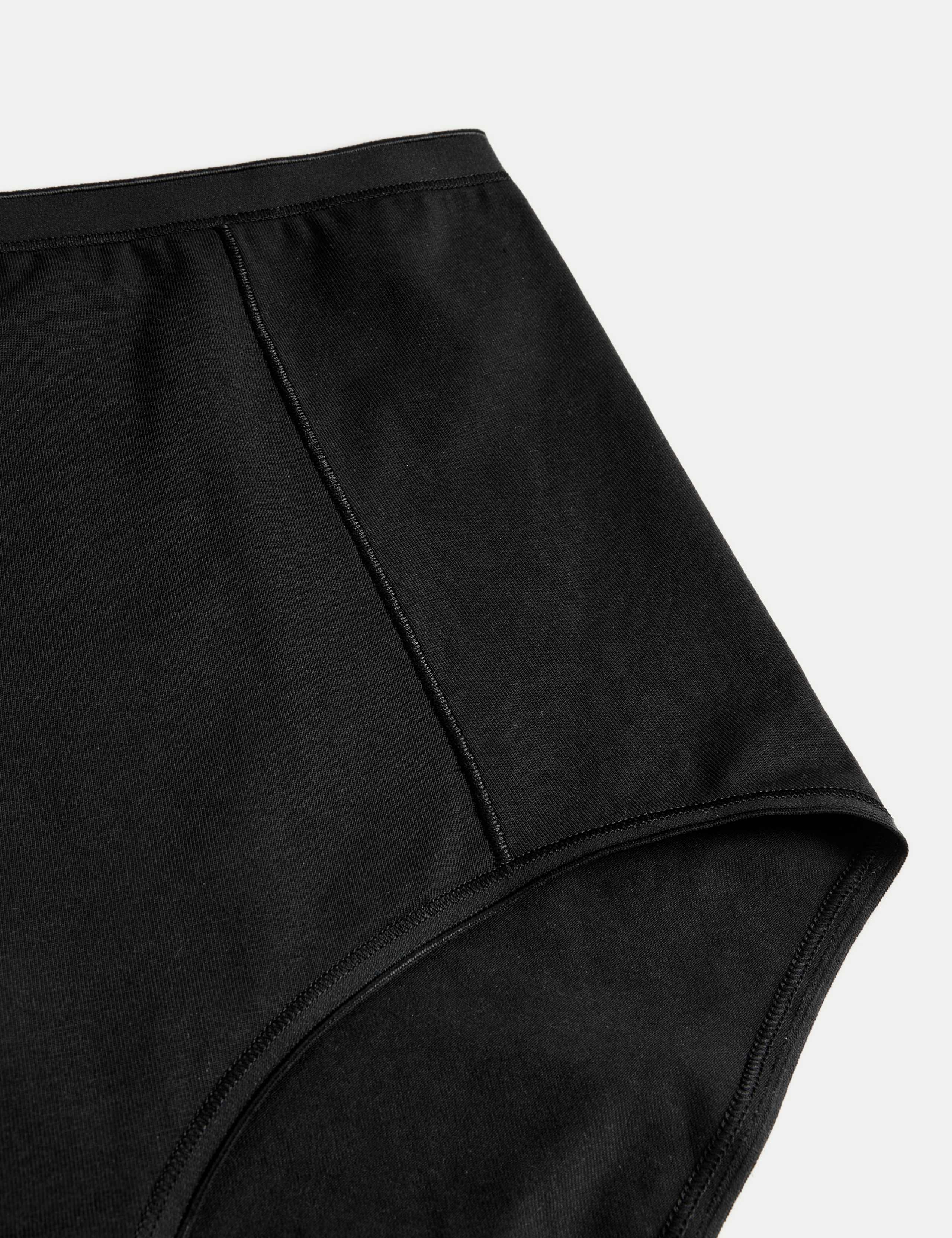 2pk Firm Control Full Briefs 5 of 5