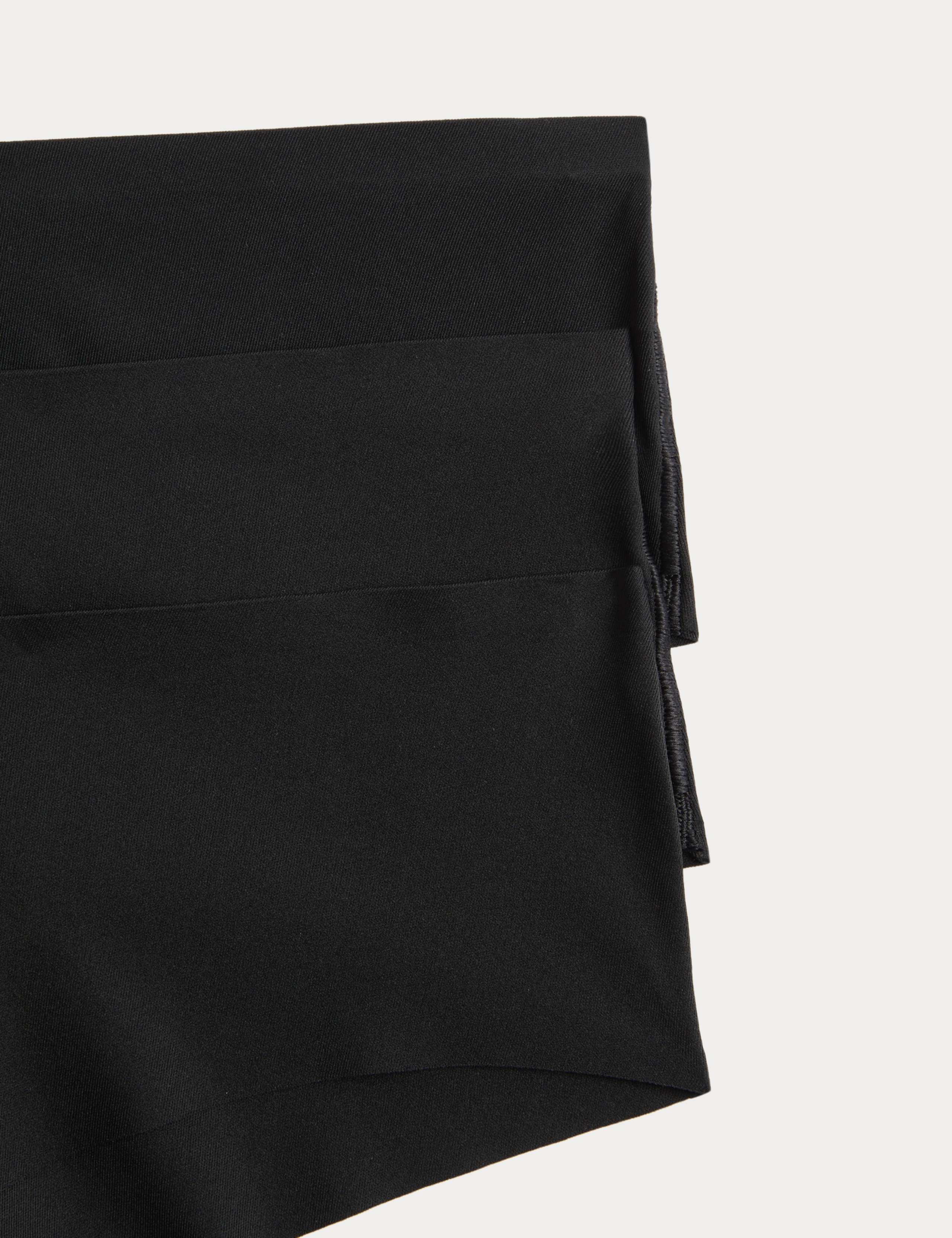 3 Pack Body Invisibles Hipster Knickers 5 of 5