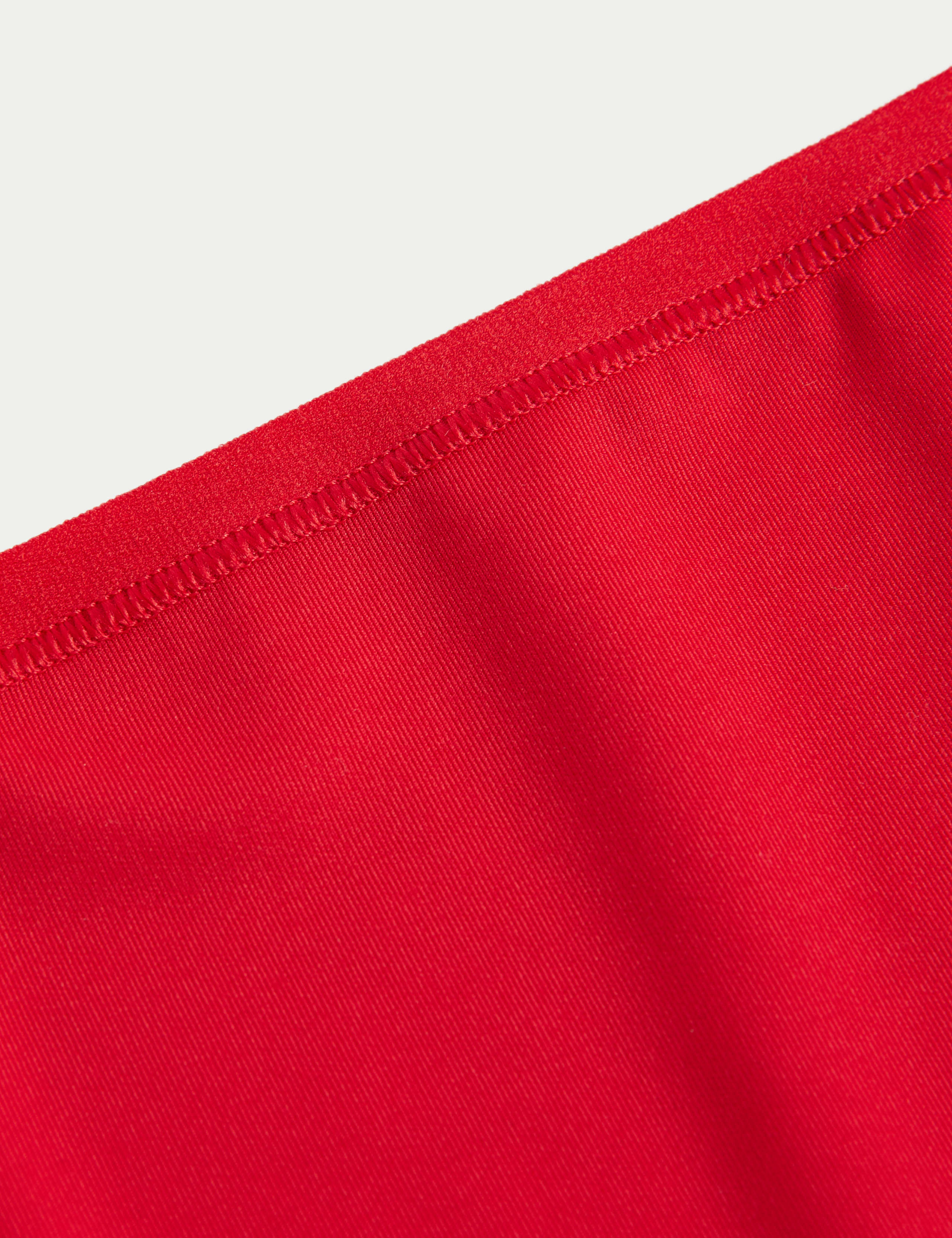3pk Flexifit™ No VPL High Rise Shorts 6 of 6