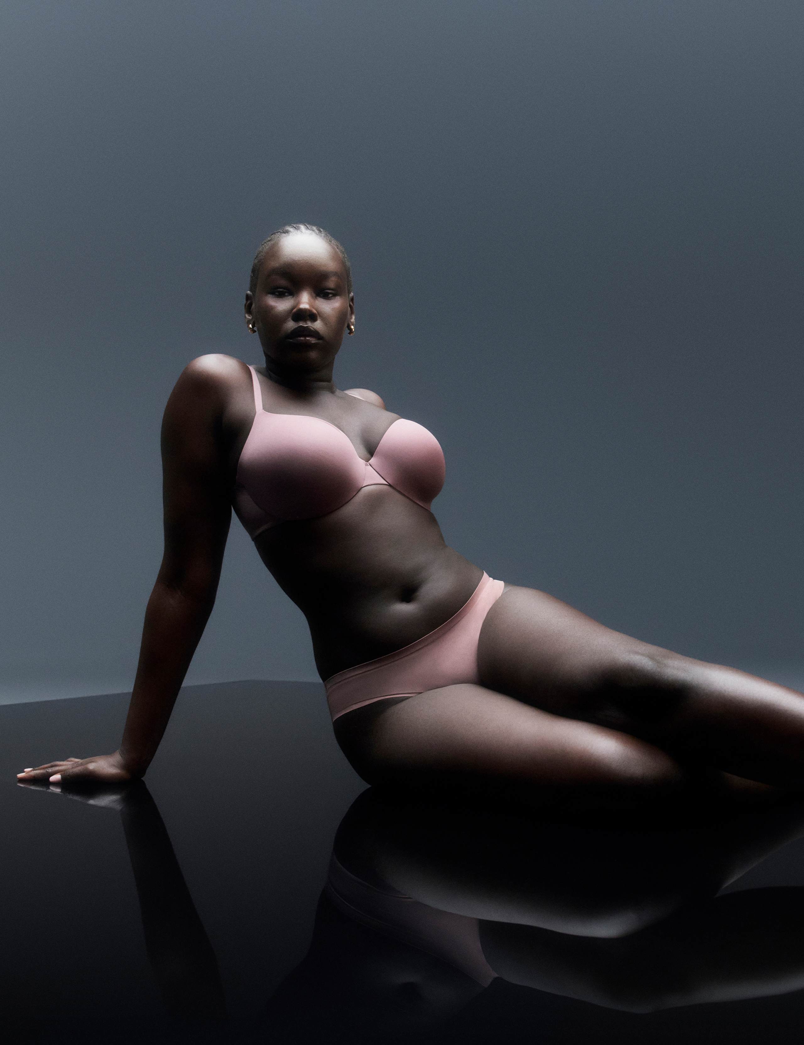 3 pack Body Invisibles™ No VPL Brazilian Knickers 2 of 5