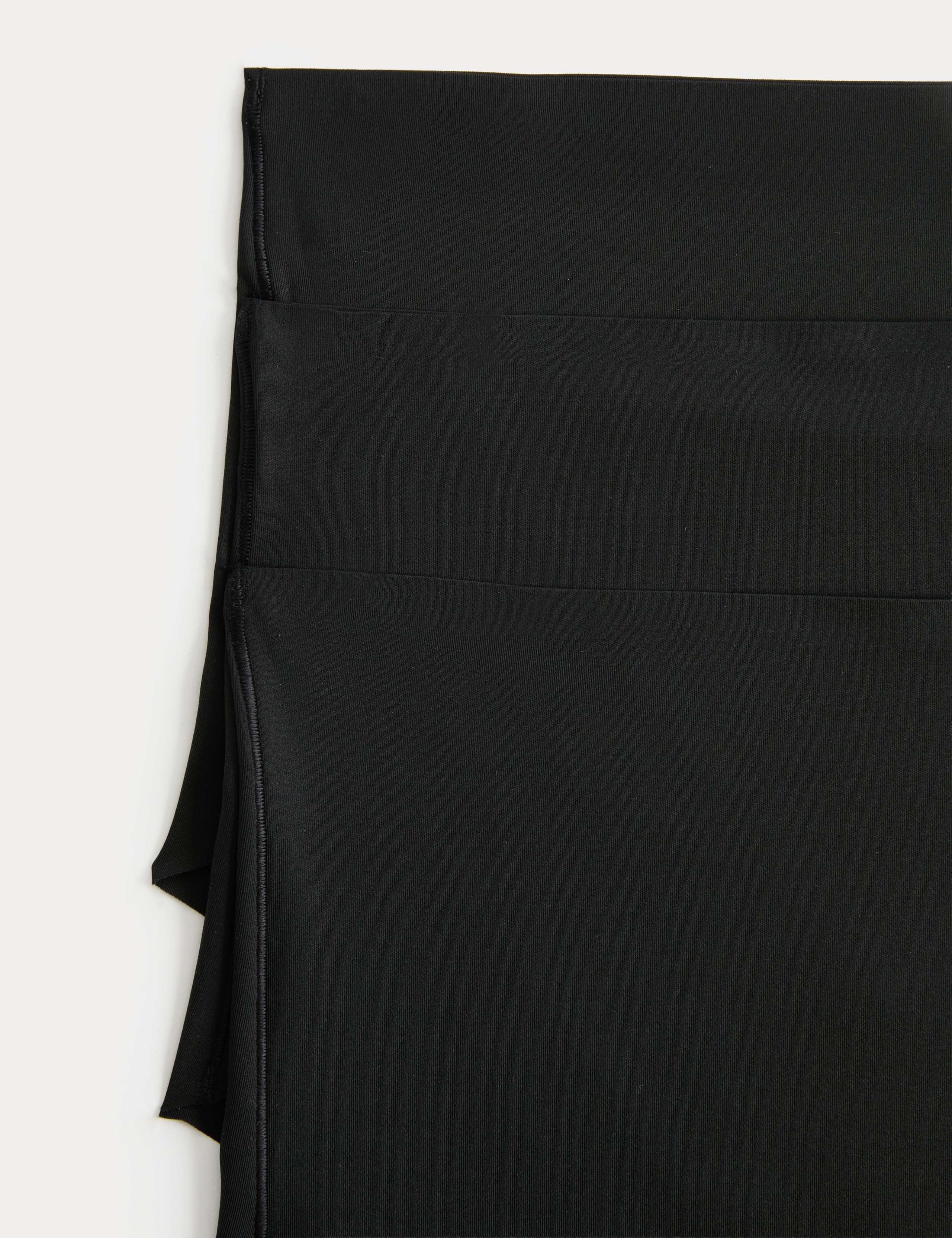 3 pack Body Invisibles™ No VPL High Rise Knicker Shorts 6 of 6