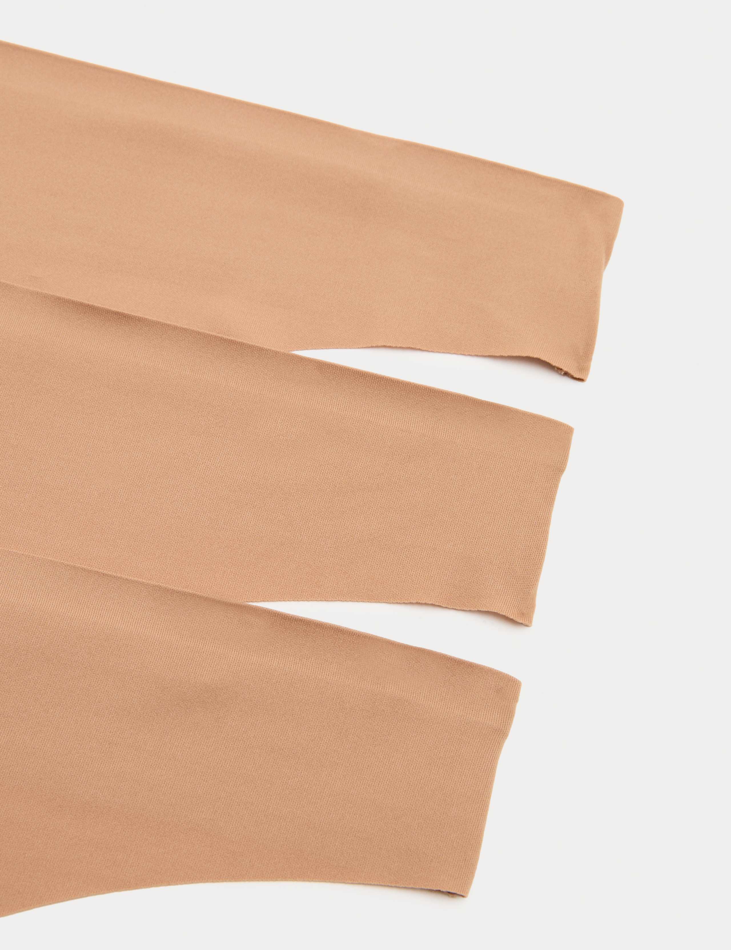 3 pack Body Invisibles™ No VPL Thongs 5 of 5