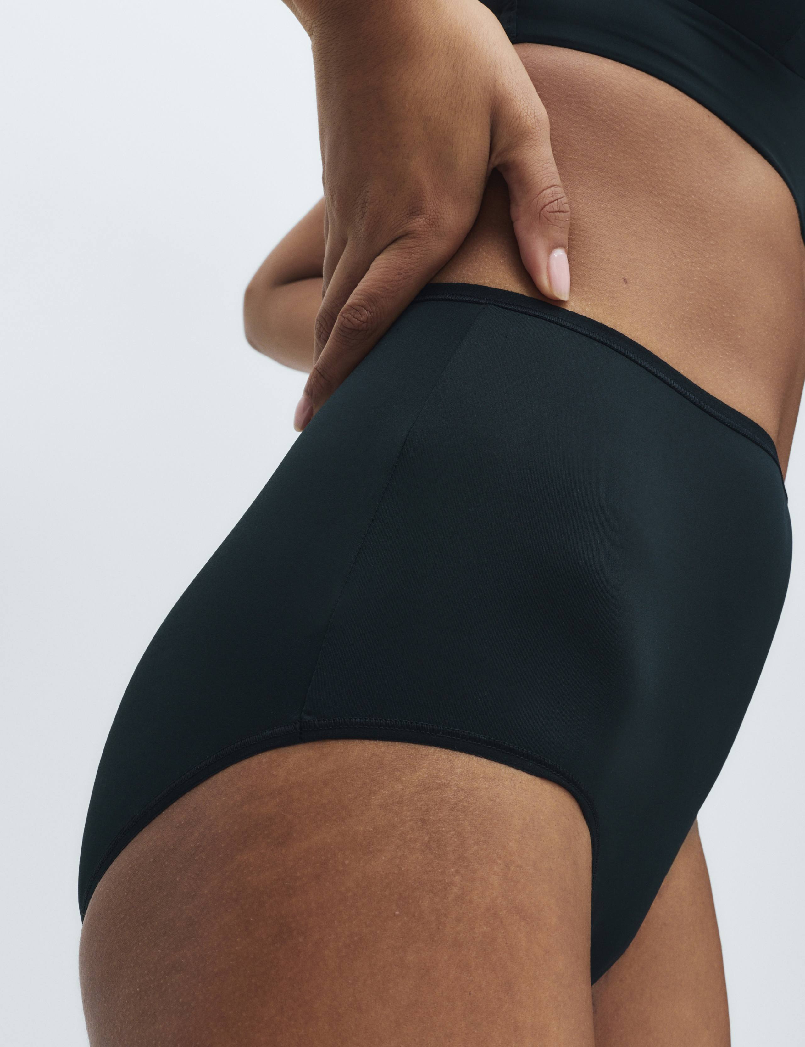 7 Pack Microfibre Full Briefs 2 of 5