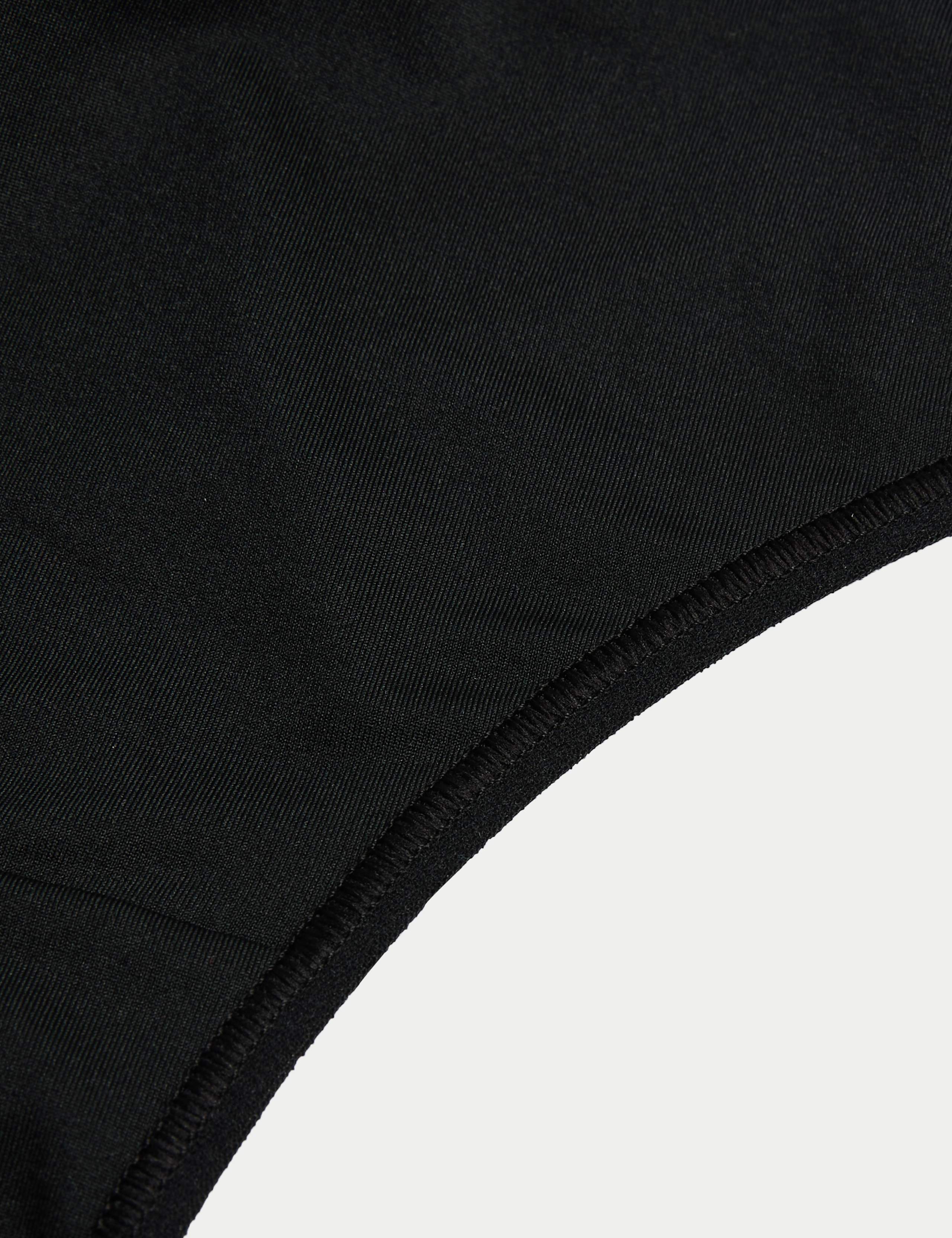 5pk Microfibre Low Rise Thongs 6 of 6