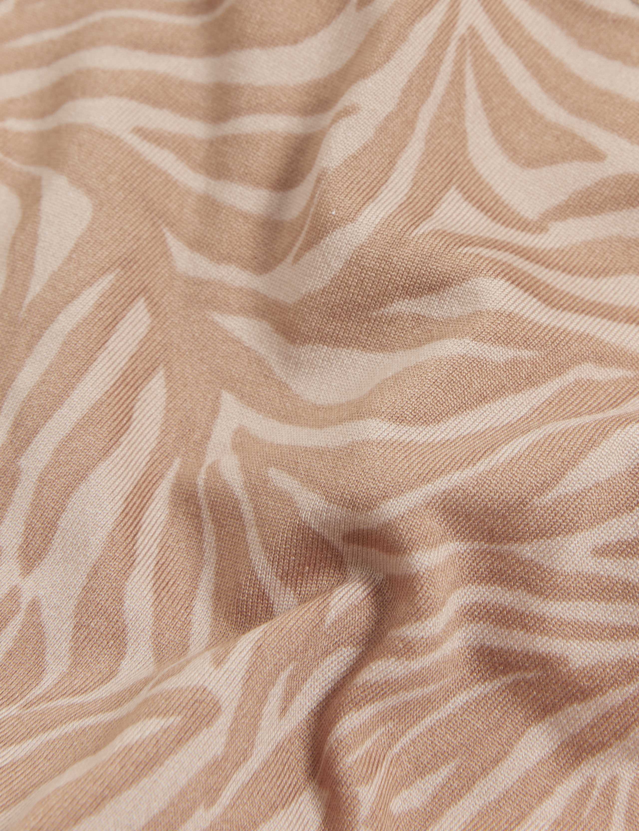 5pk Microfibre Thongs 2 of 2