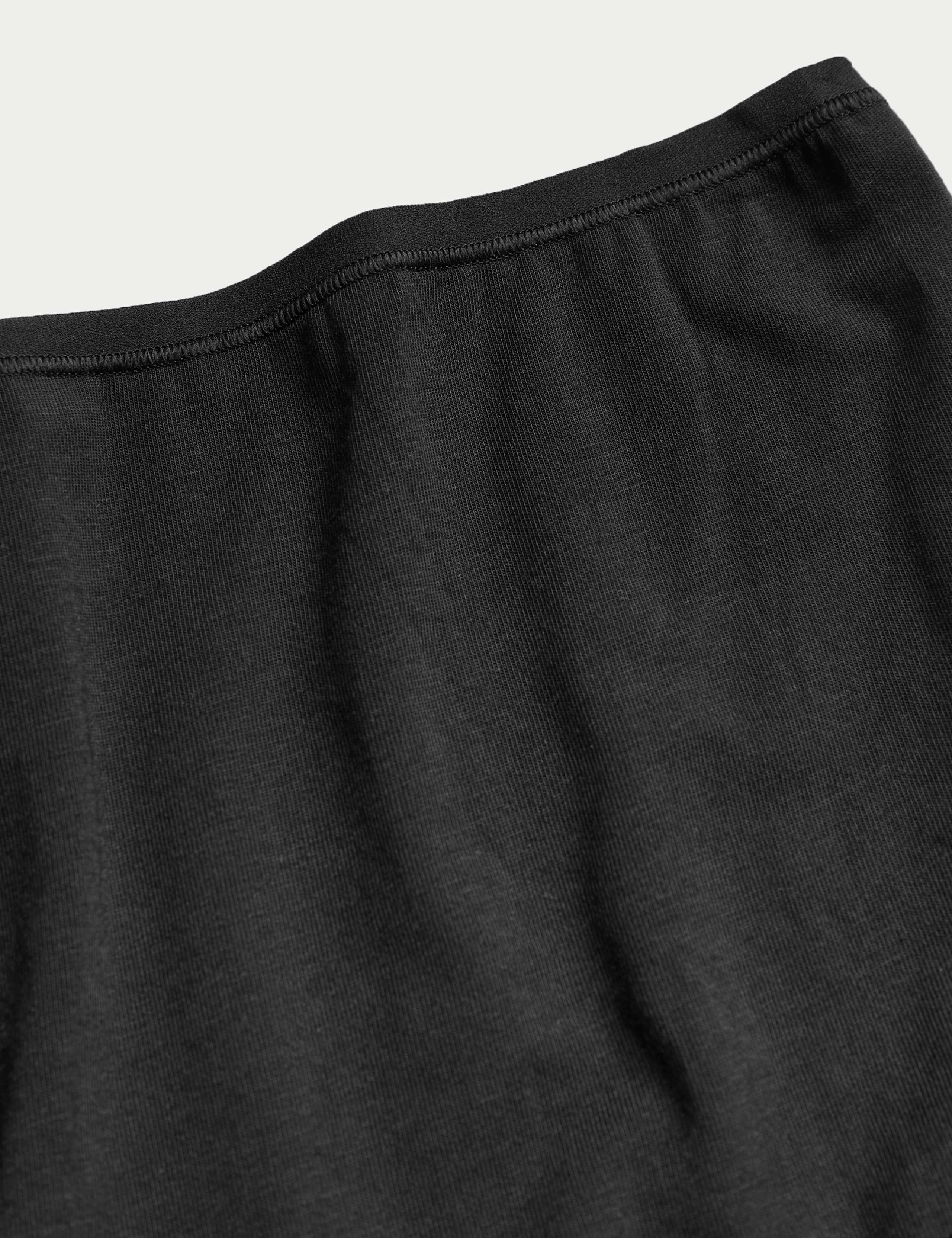 5 Pack Cotton Modal Rich Full Briefs 6 of 6