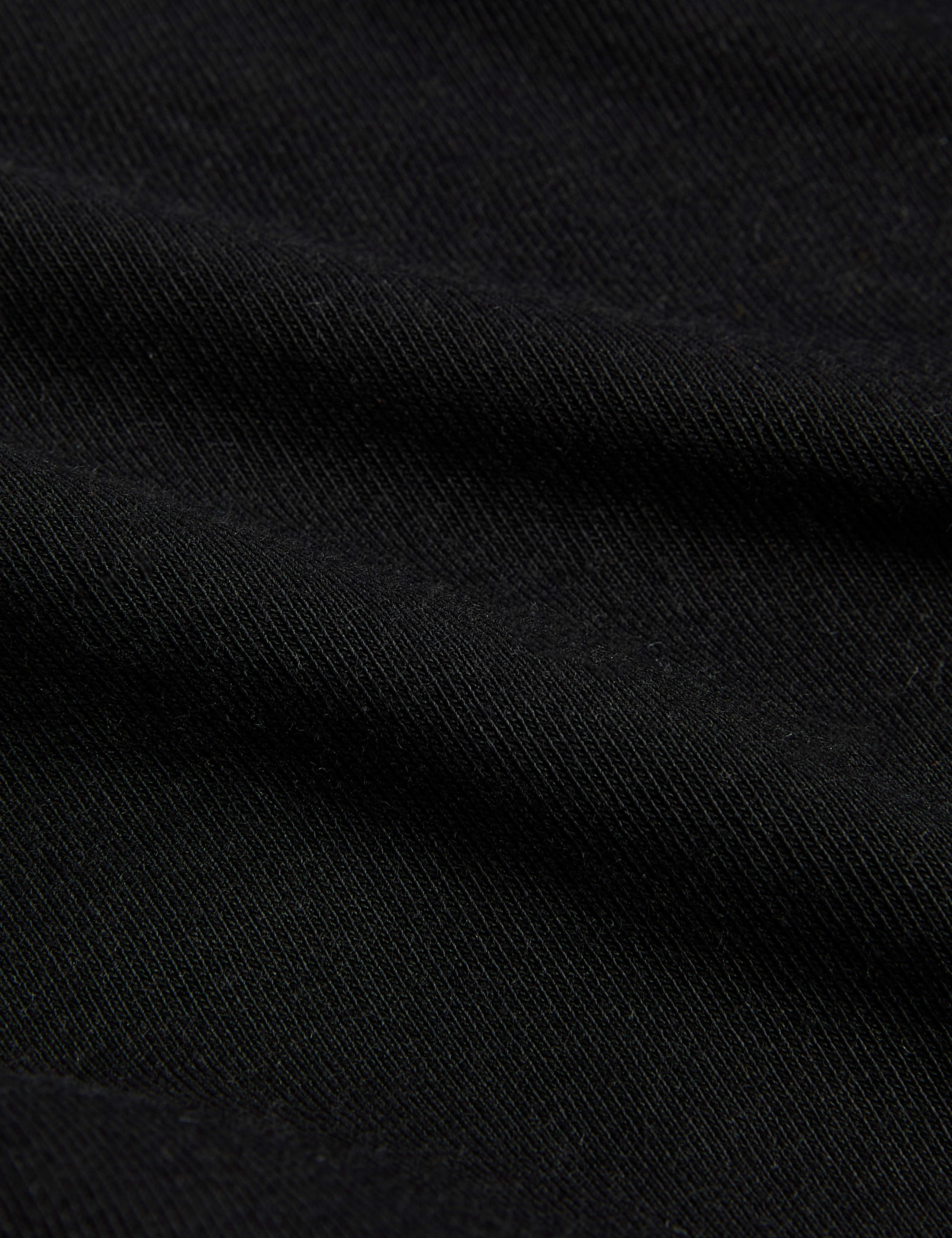 5pk Cotton Modal High Leg Knickers 5 of 5