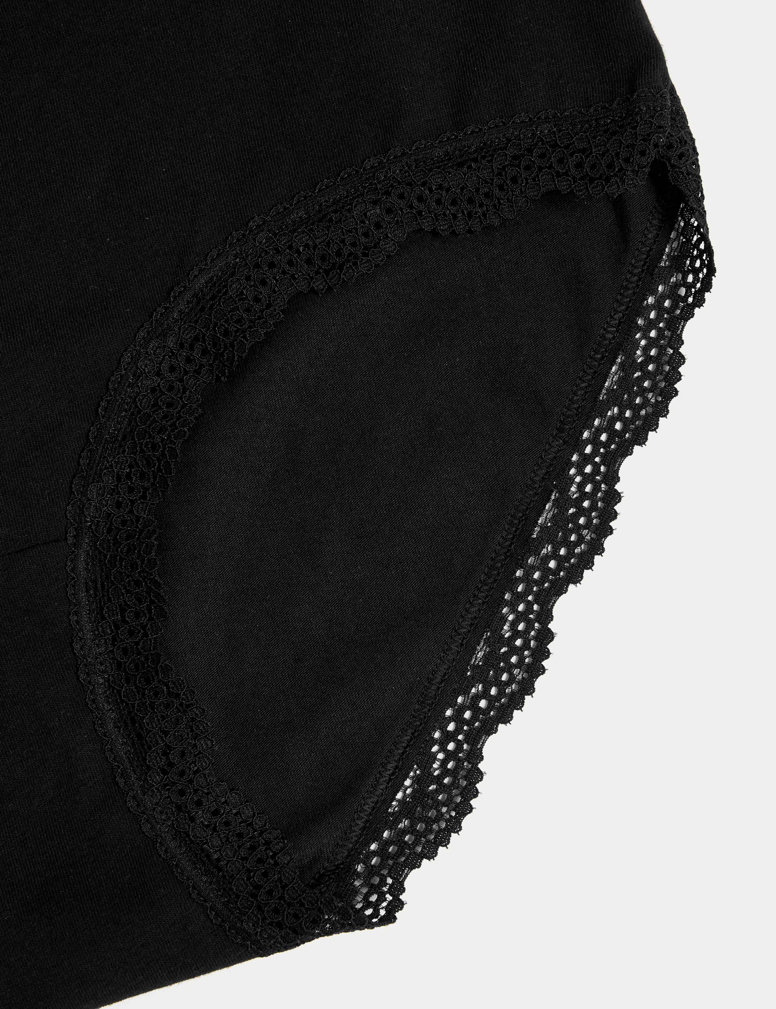 3pk Cotton Rich Full Briefs 6 of 6