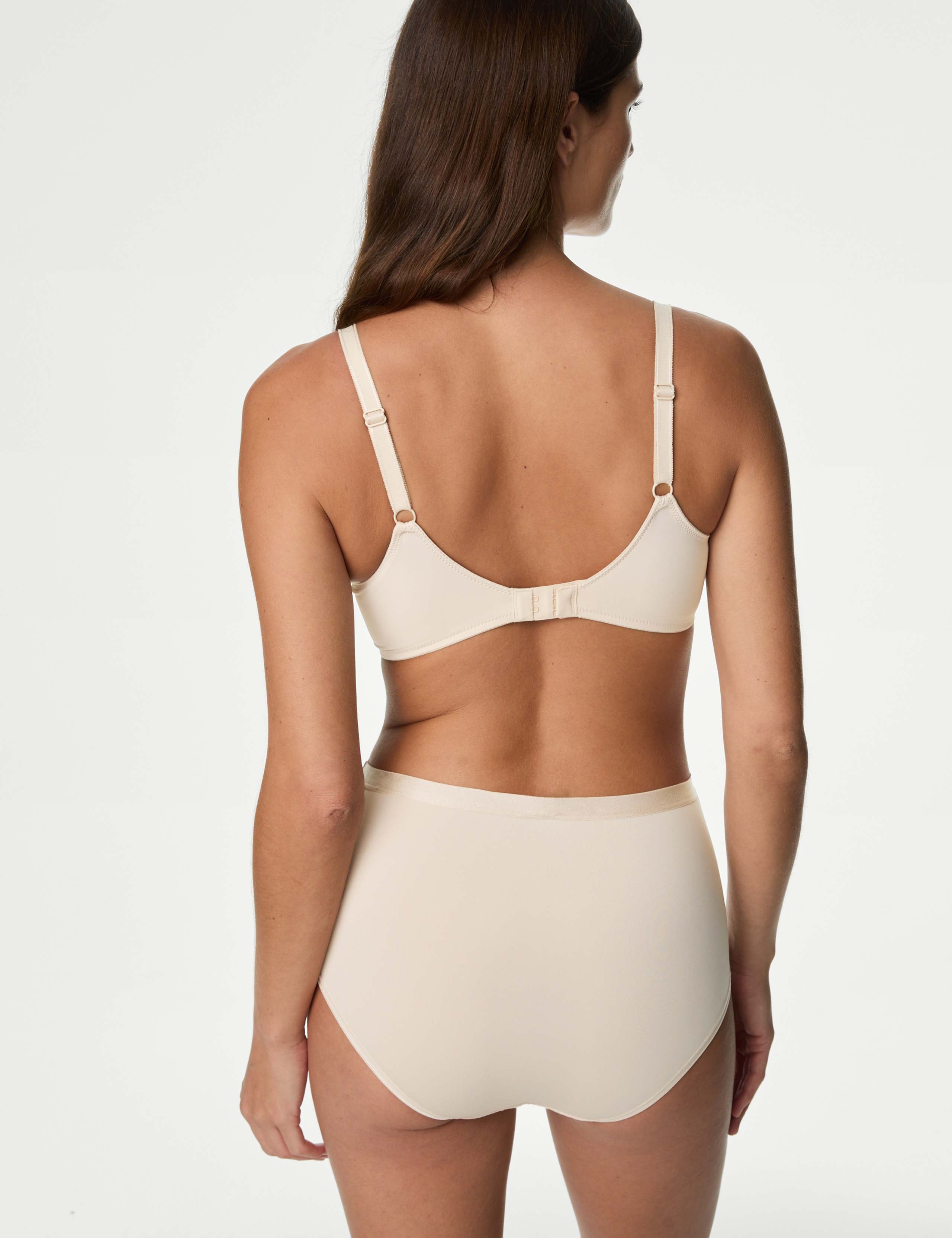 3pk Wildblooms Full Briefs 4 of 5