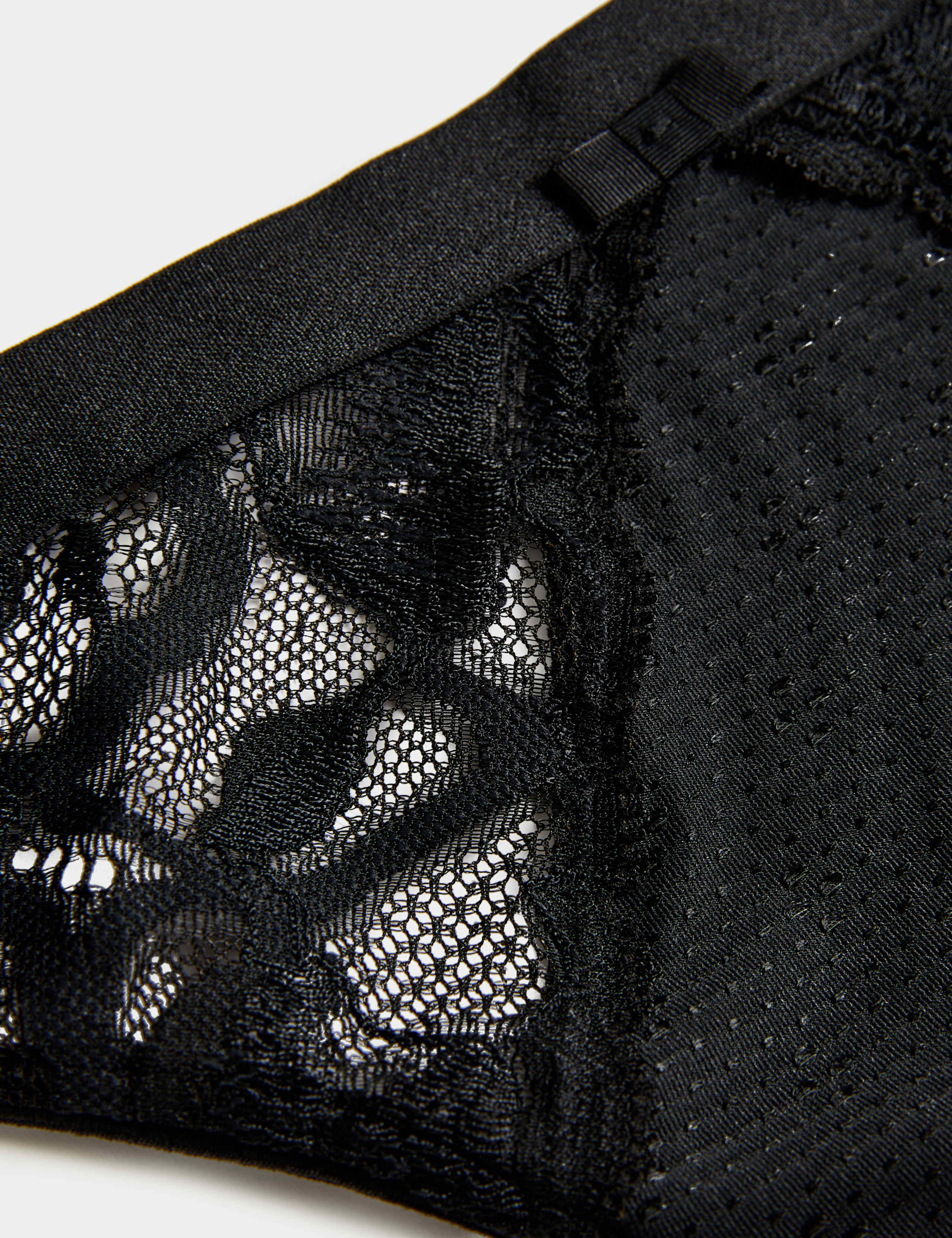 3pk Wildblooms High Leg Knickers 5 of 5
