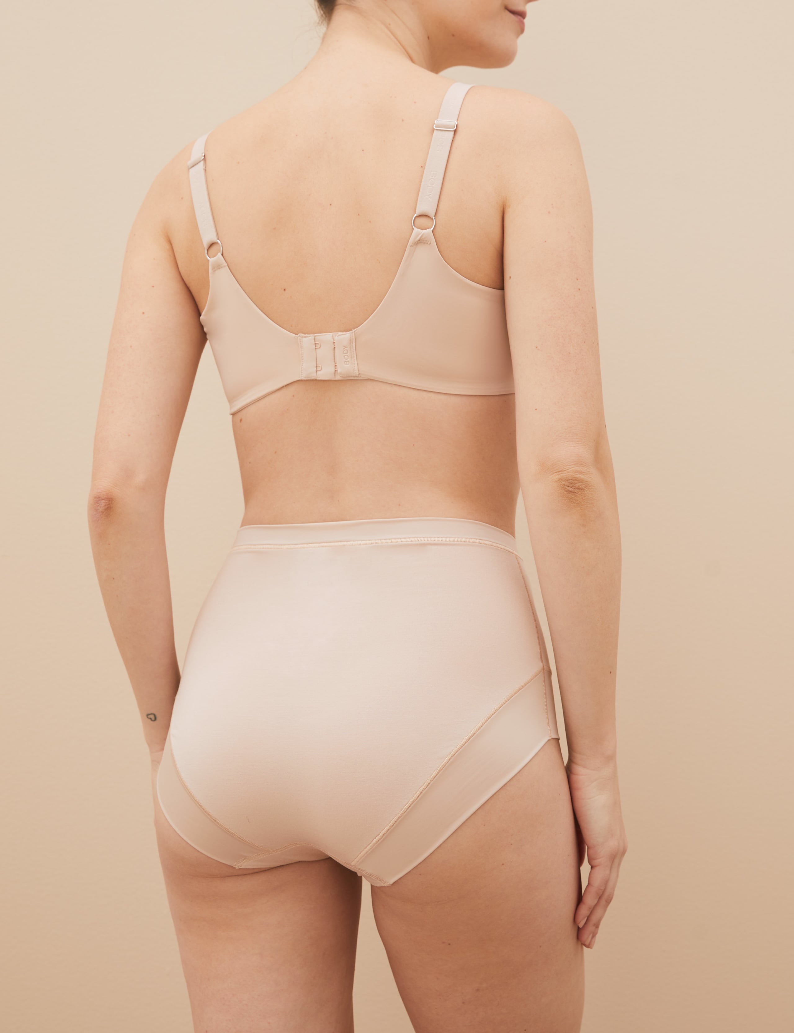 3pk Flexifit™ Modal Full Briefs 4 of 5