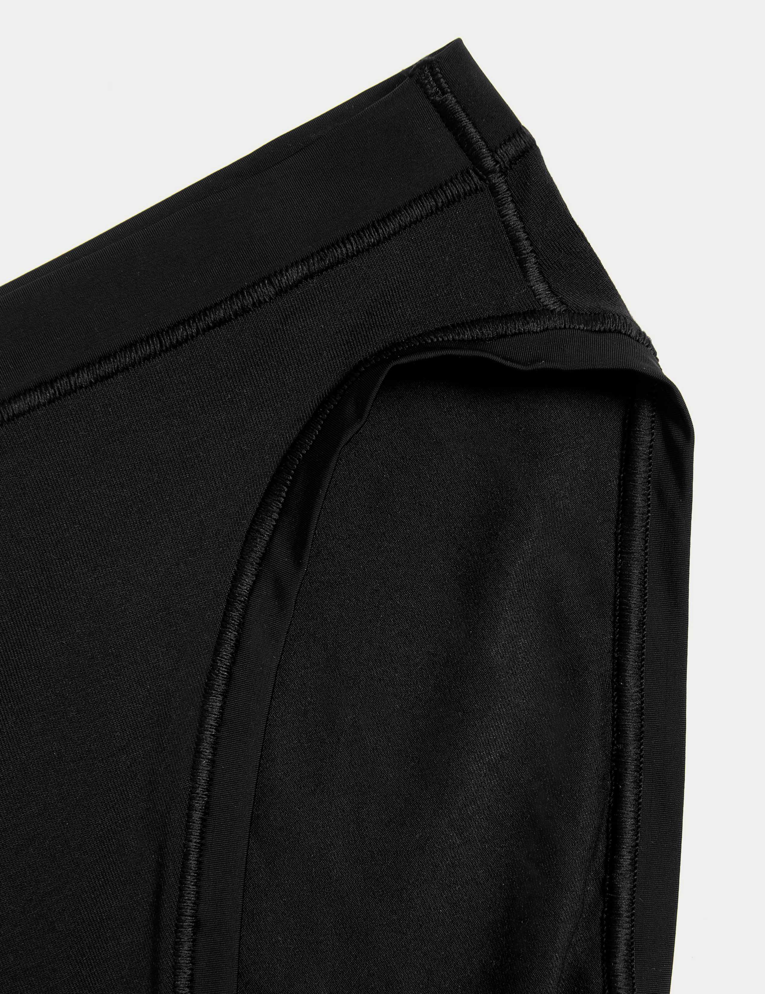 3pk Flexifit™ Modal High Leg Knickers 5 of 5