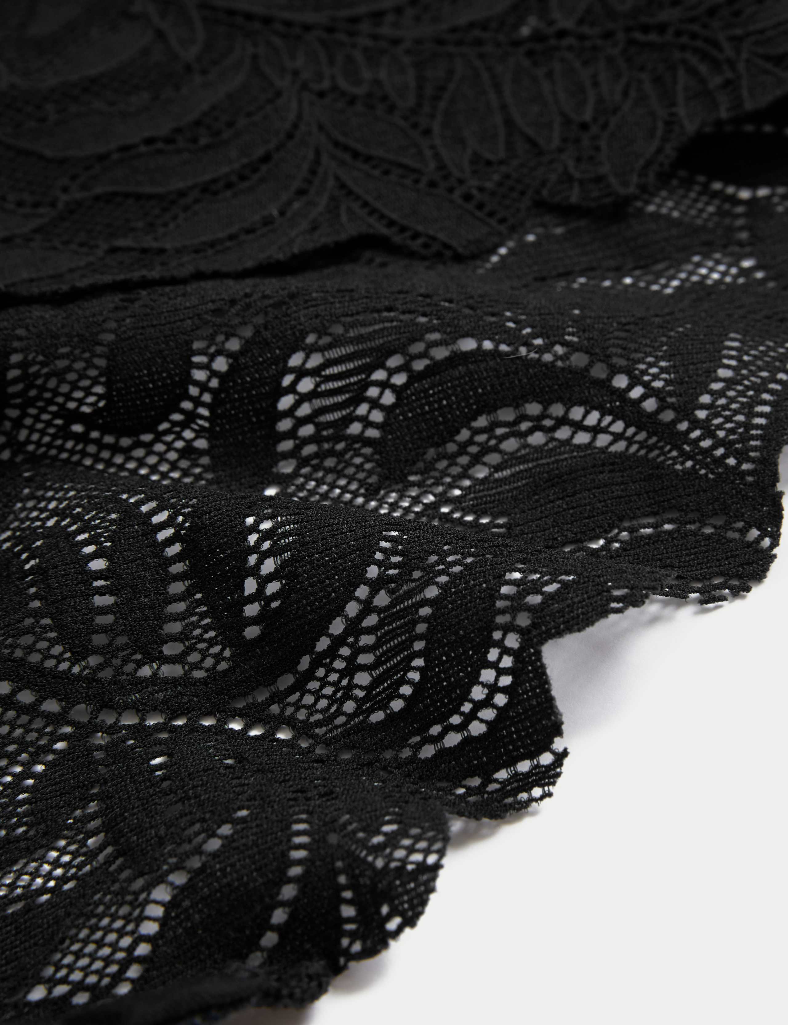 3pk Flexifit™ Lace Full Briefs 7 of 7