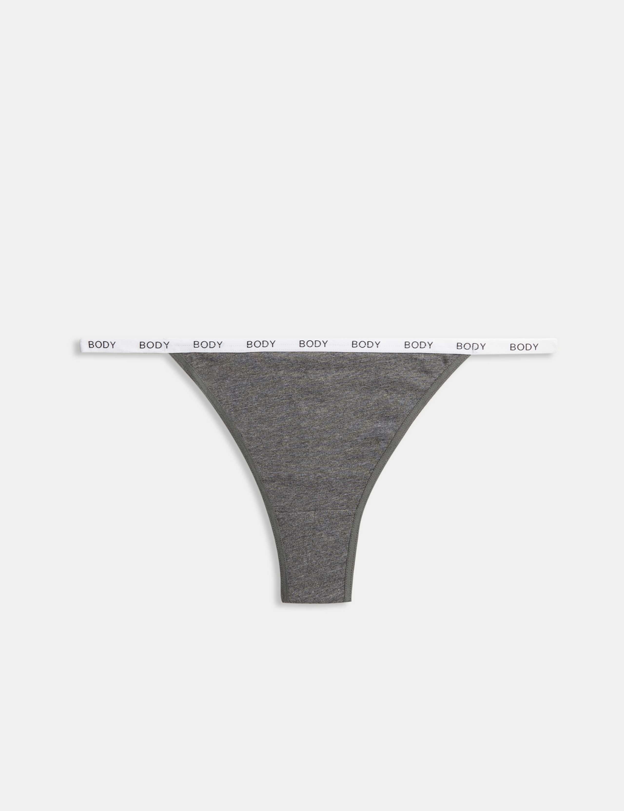 4pk Cotton Rich Tanga Thongs 5 of 6